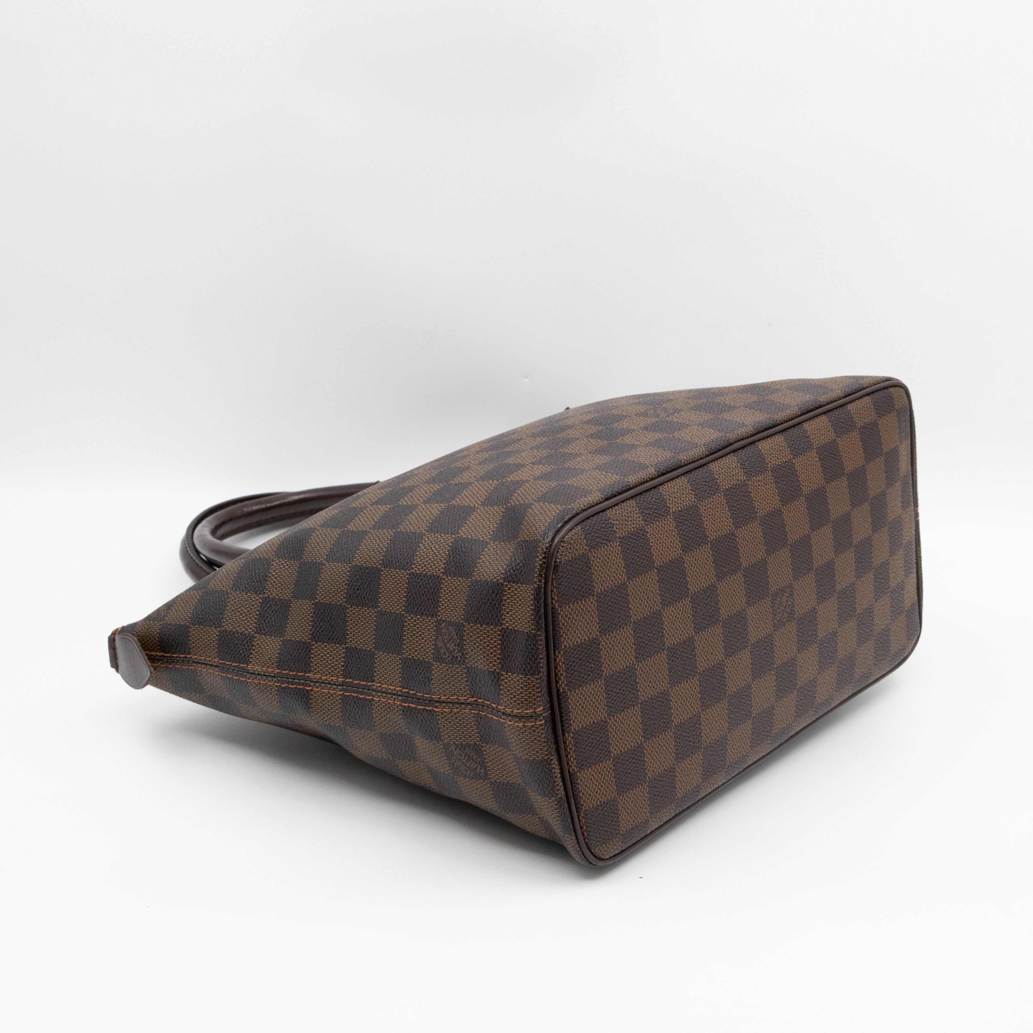 Saleya PM Damier Ebene