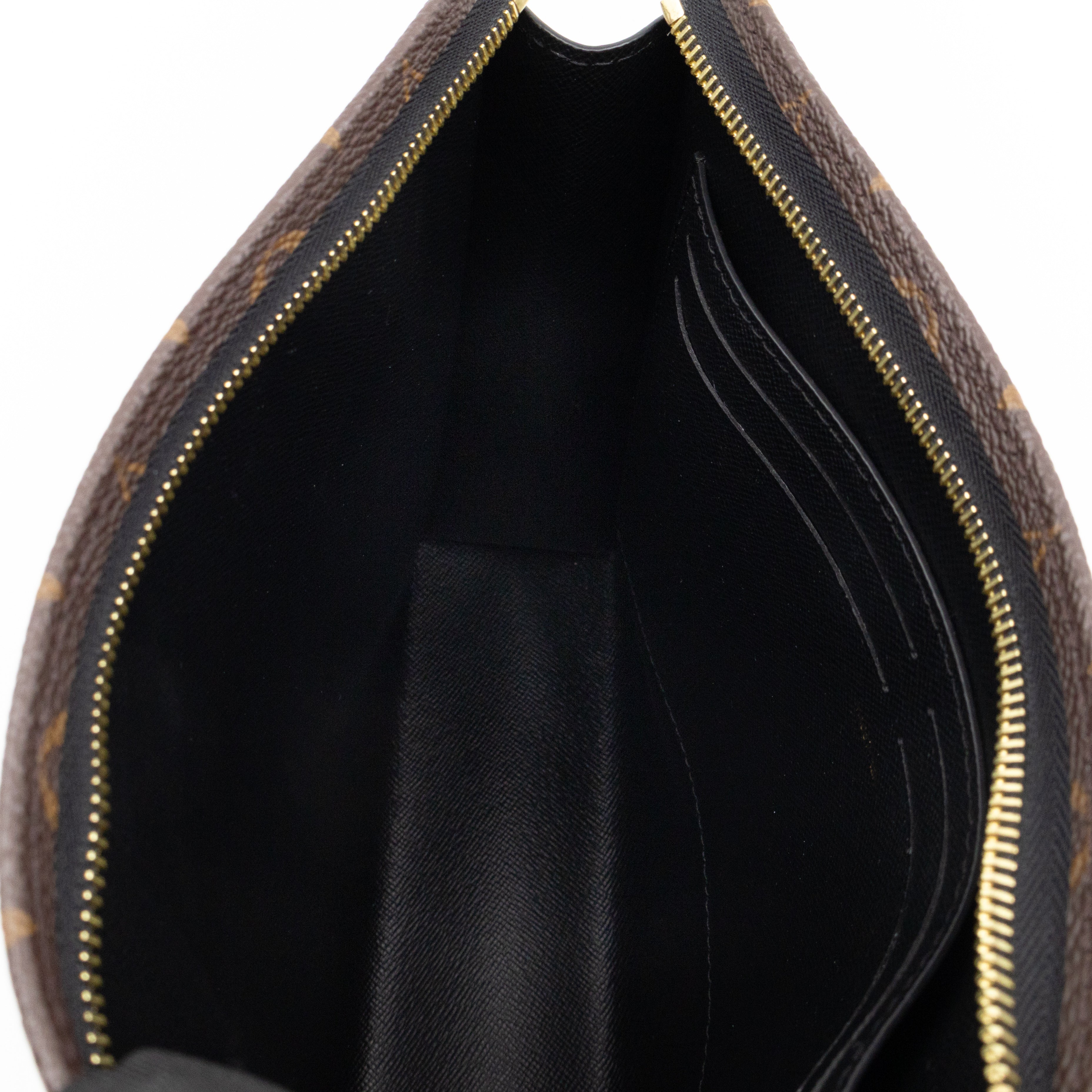 Toiletry Pouch NM Monogram