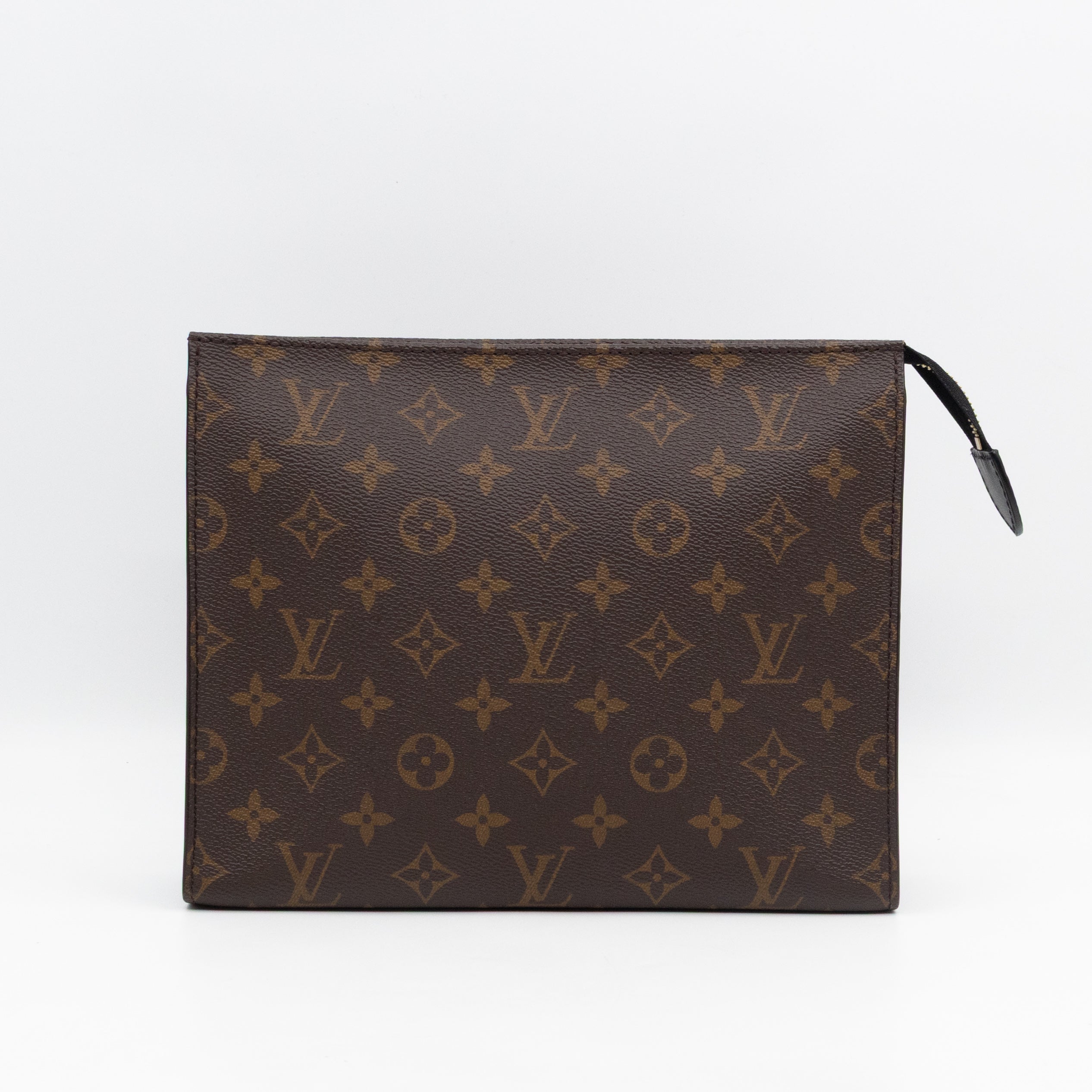 Toiletry Pouch NM Monogram
