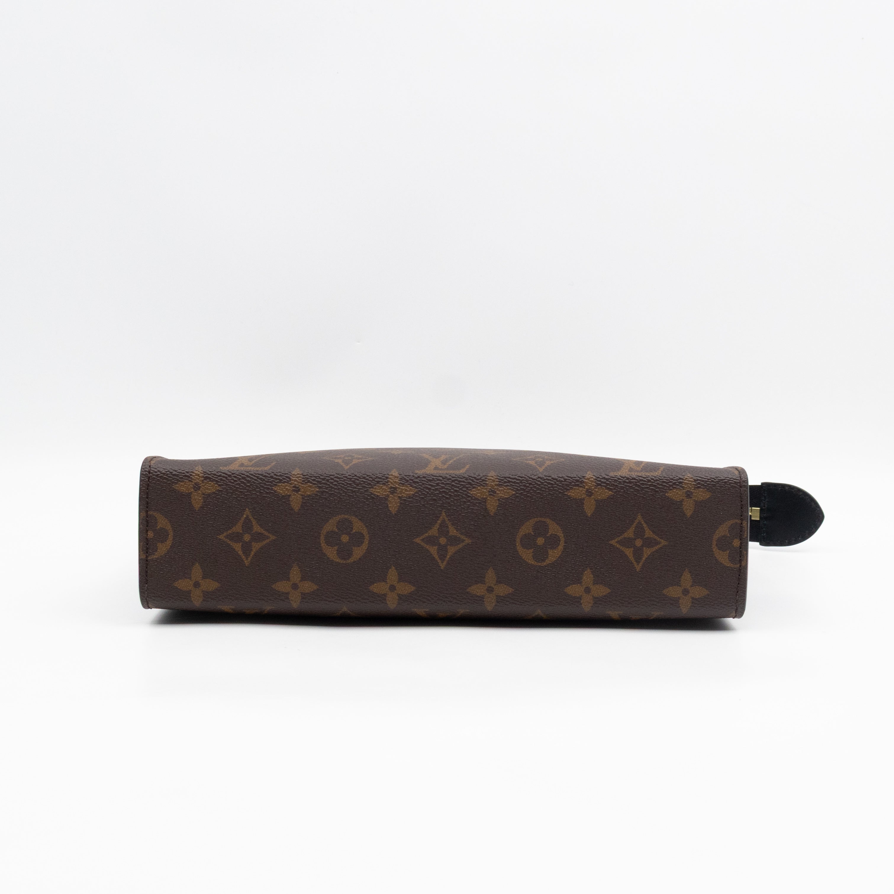 Toiletry Pouch NM Monogram