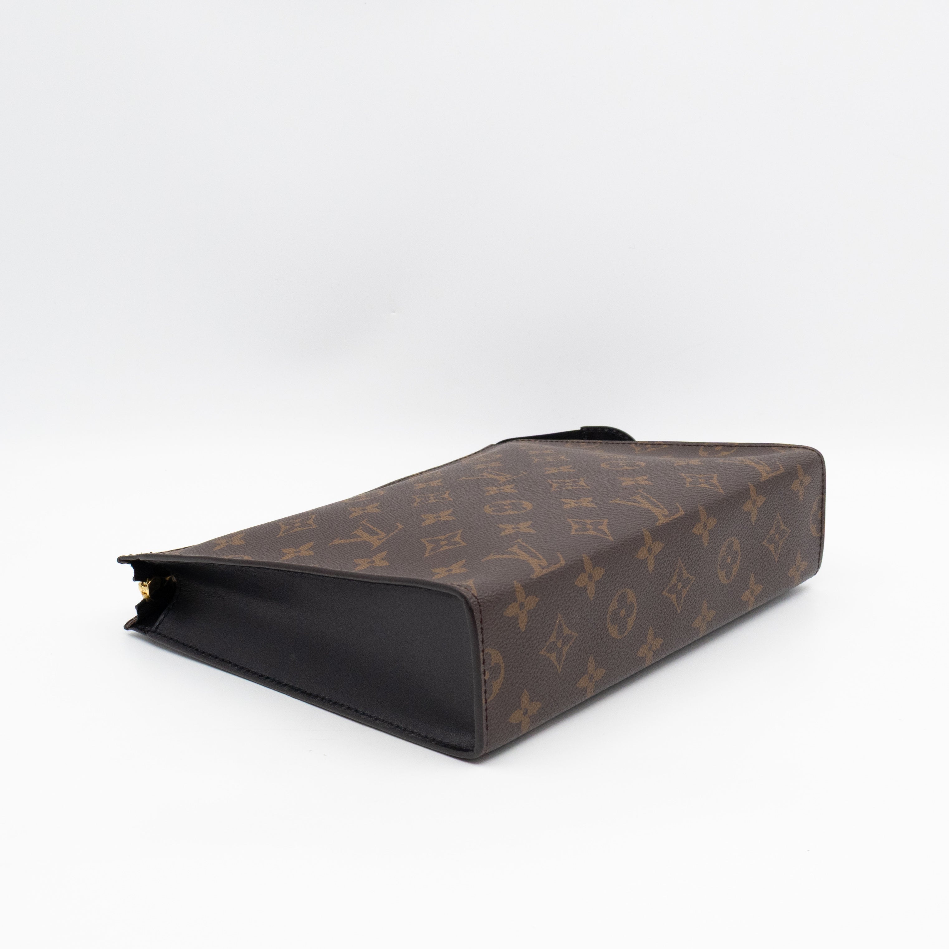Toiletry Pouch NM Monogram
