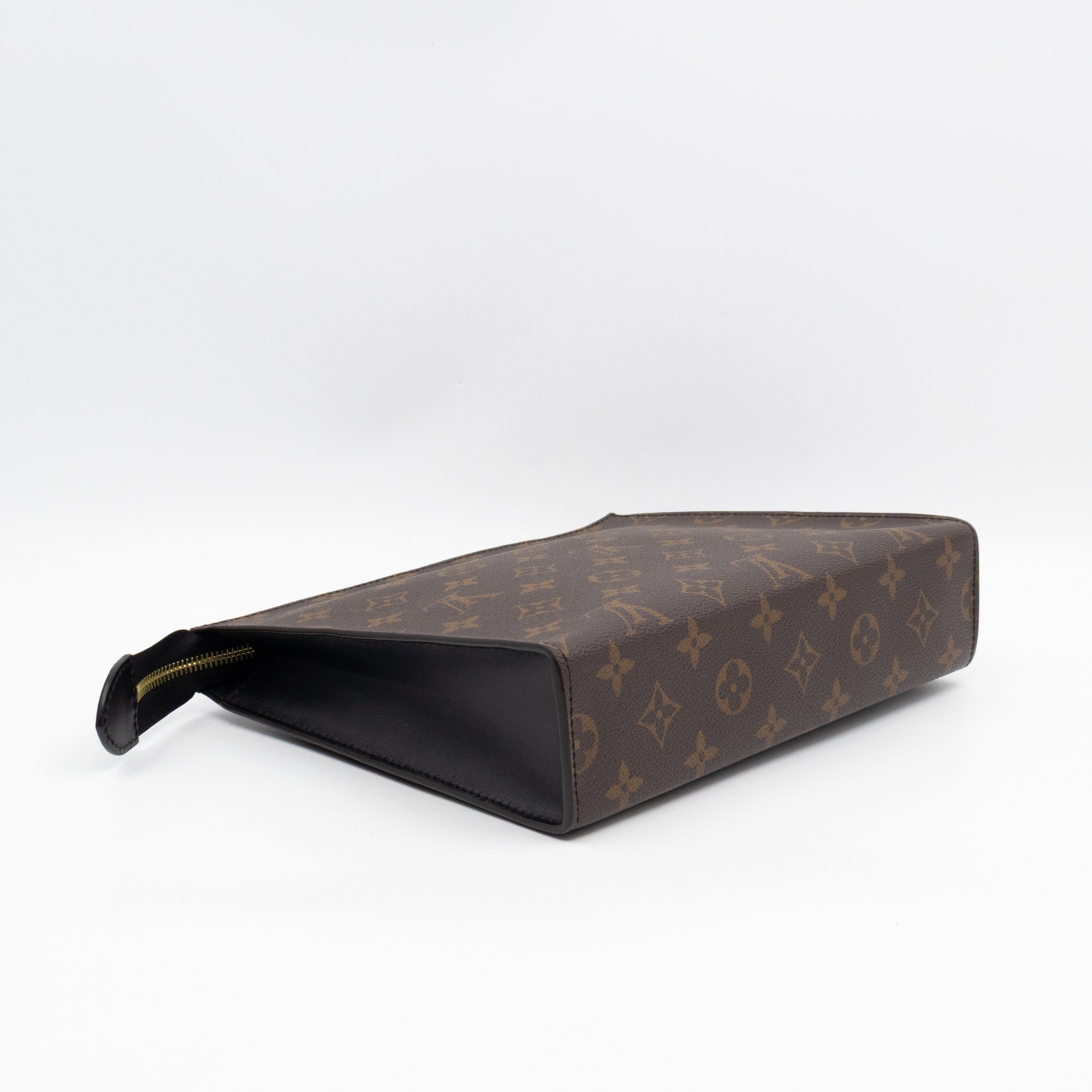 Toiletry Pouch NM Monogram