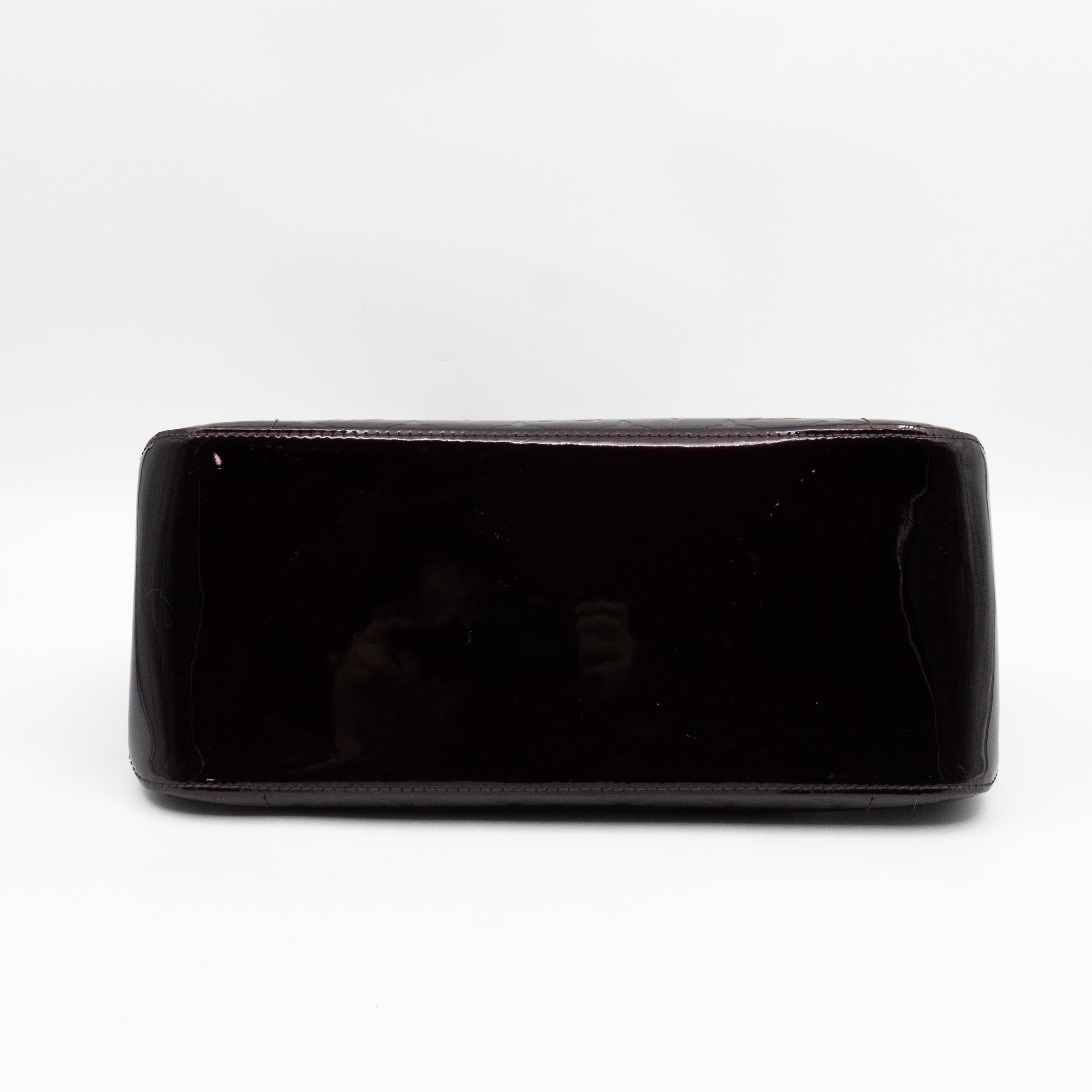Rosewood Avenue Amarante Vernis