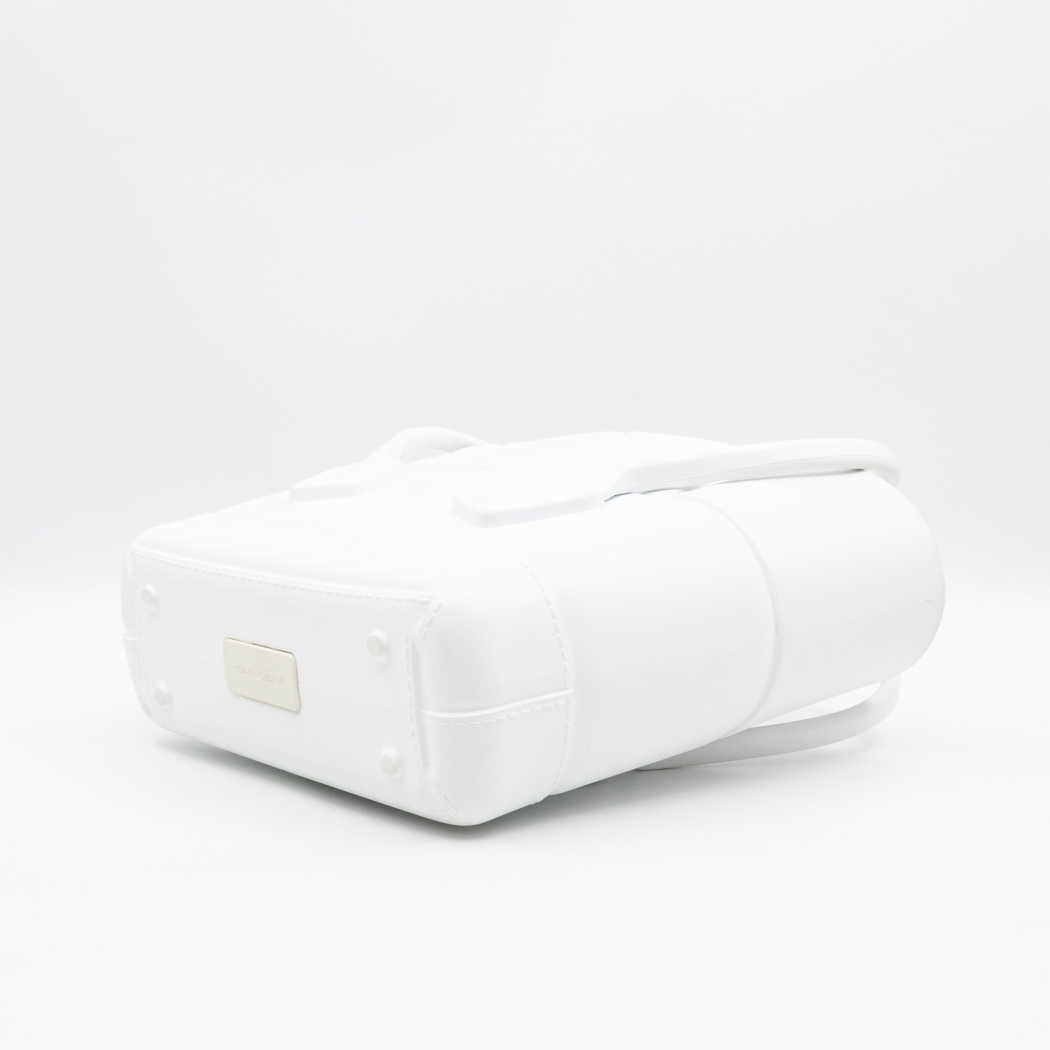 Arco Mini White Rubber