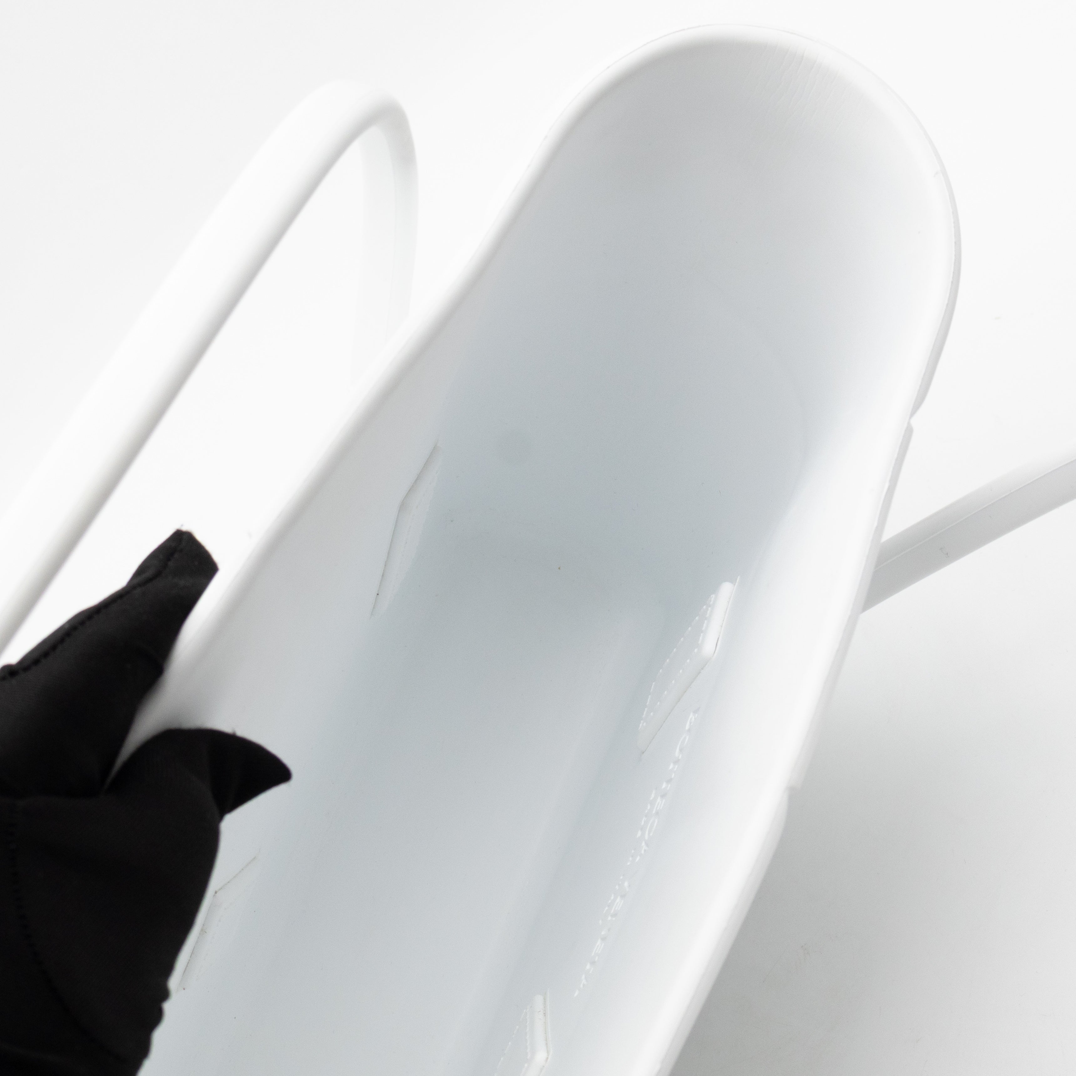 Arco Mini White Rubber