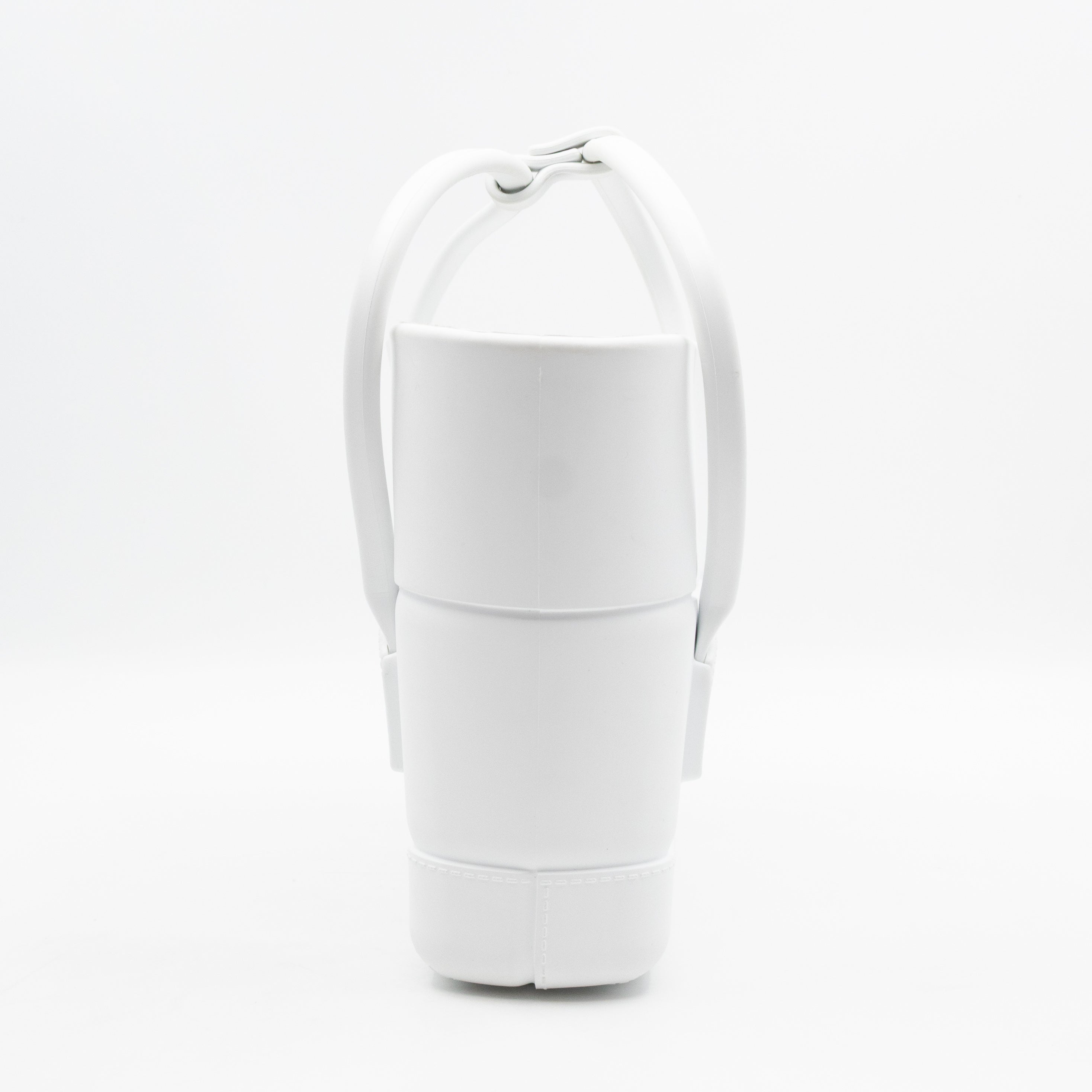 Arco Mini White Rubber