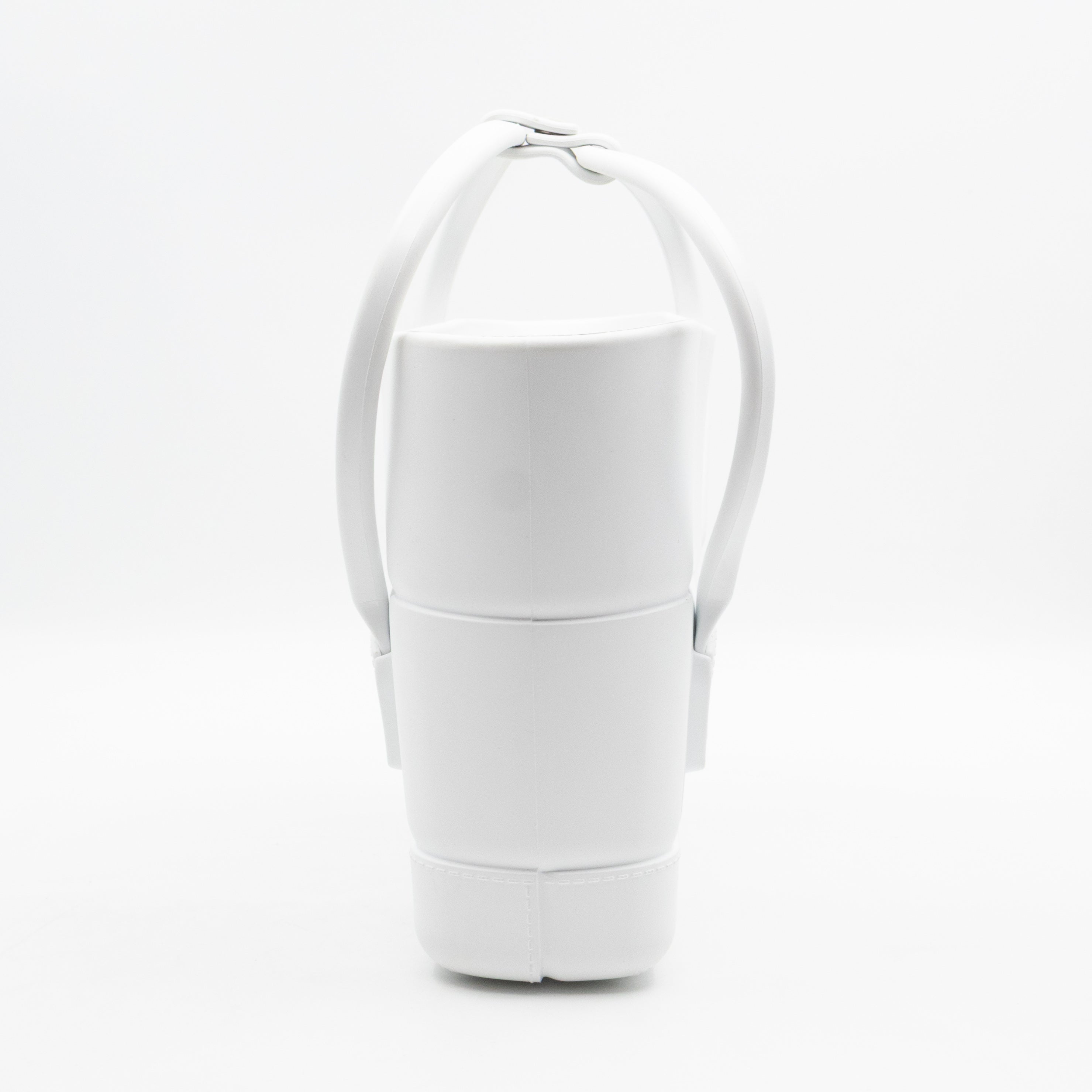 Arco Mini White Rubber