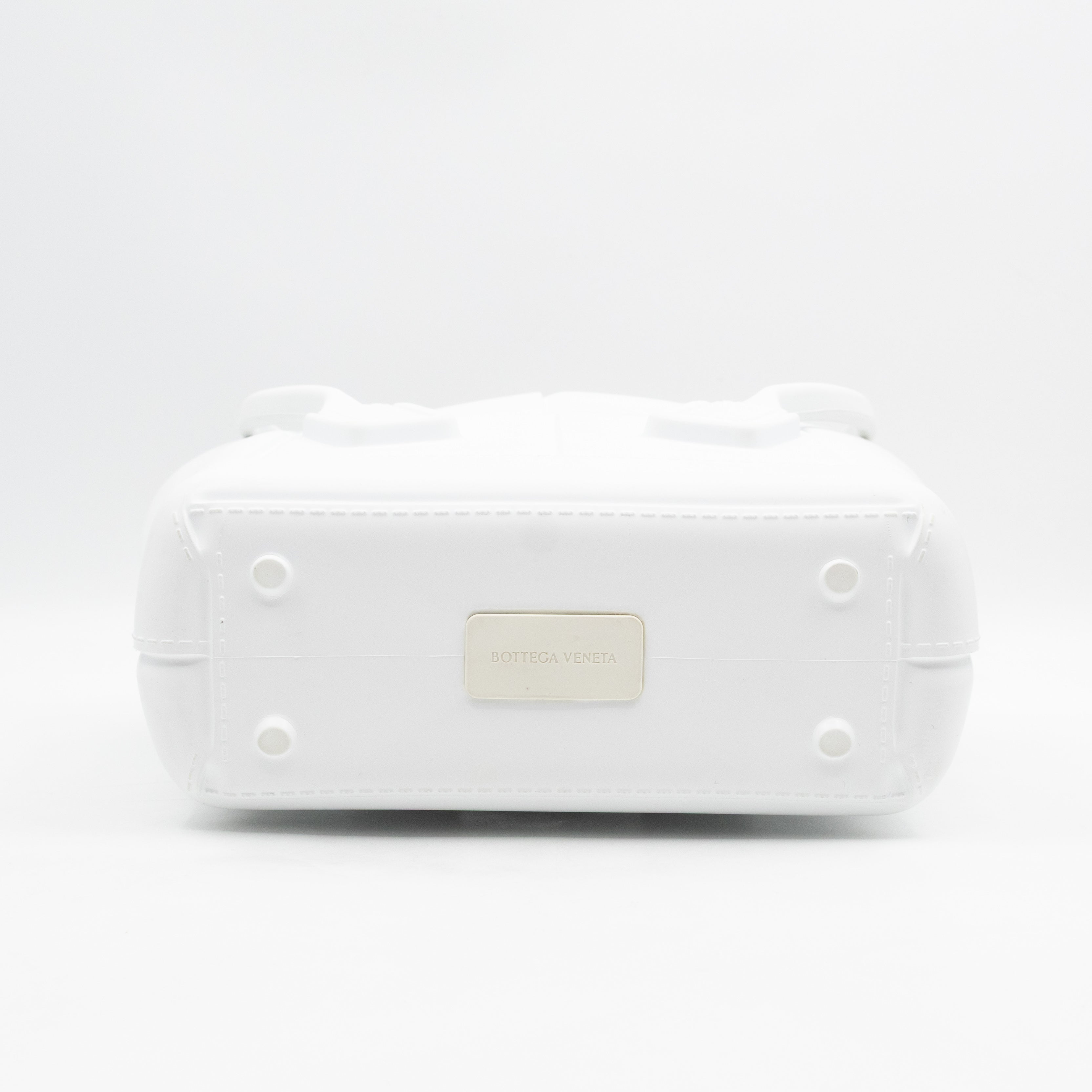 Arco Mini White Rubber