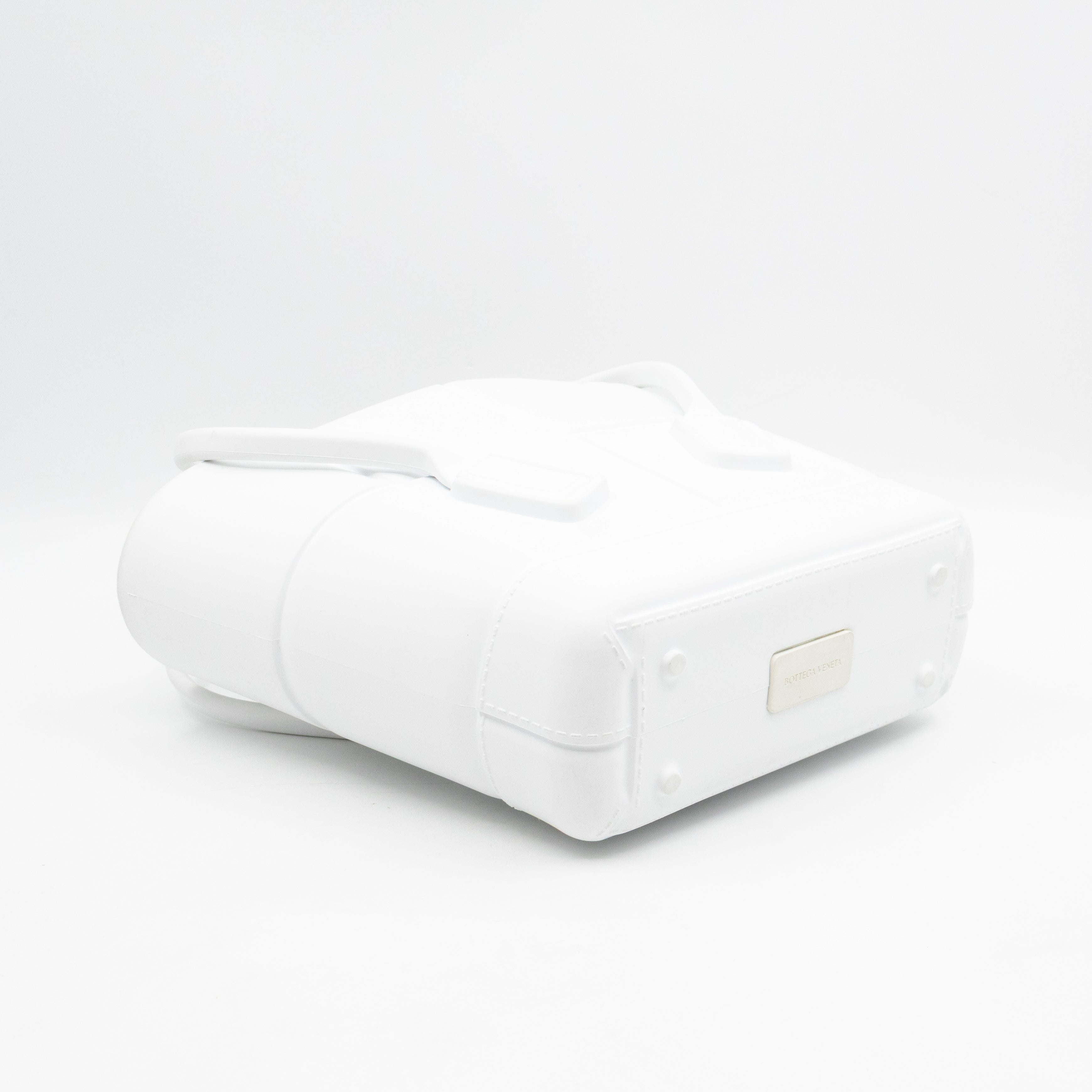 Arco Mini White Rubber