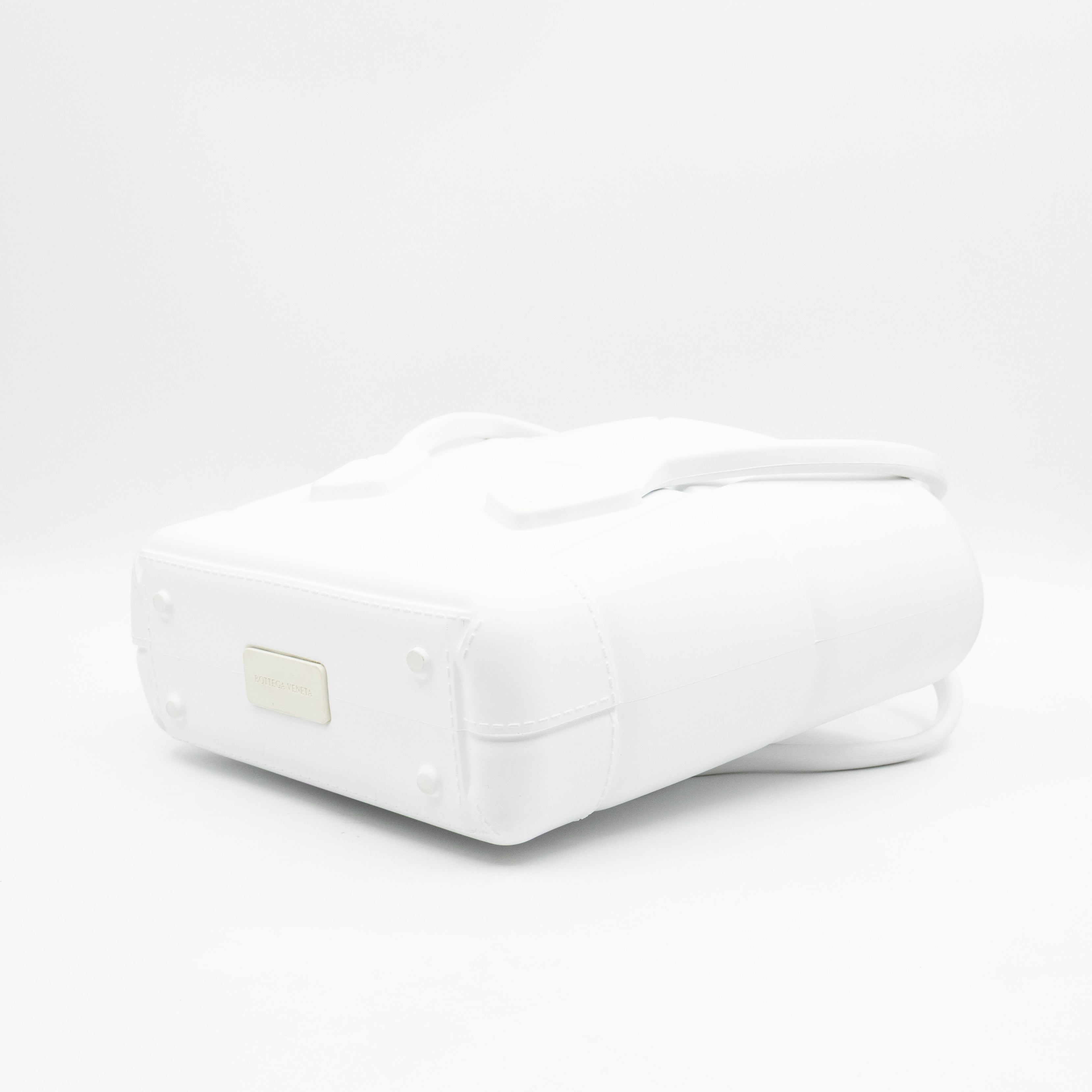 Arco Mini White Rubber