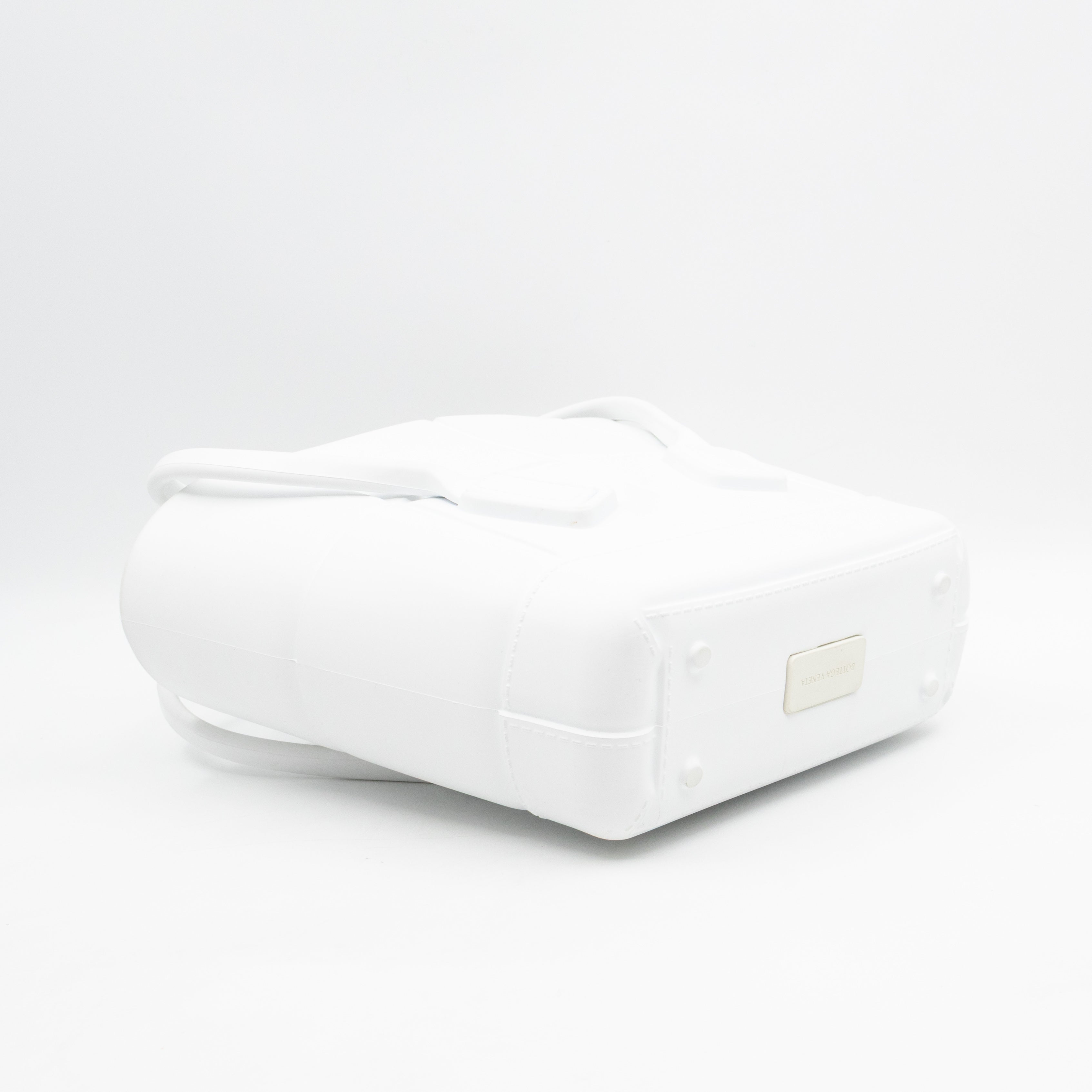 Arco Mini White Rubber