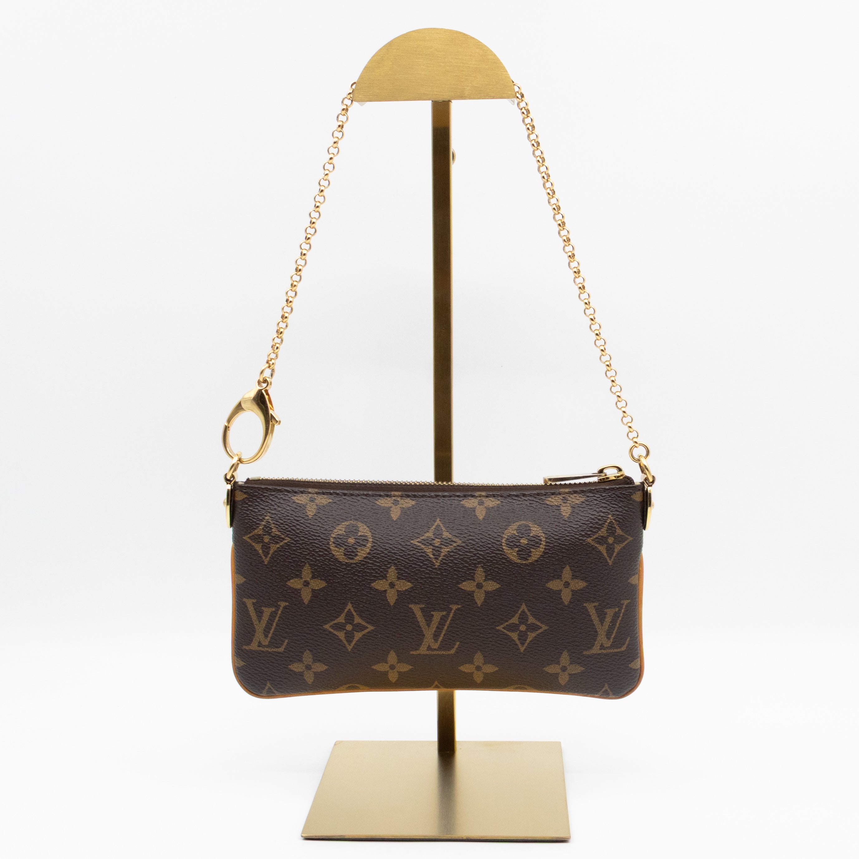 Pochette Milla MM Monogram