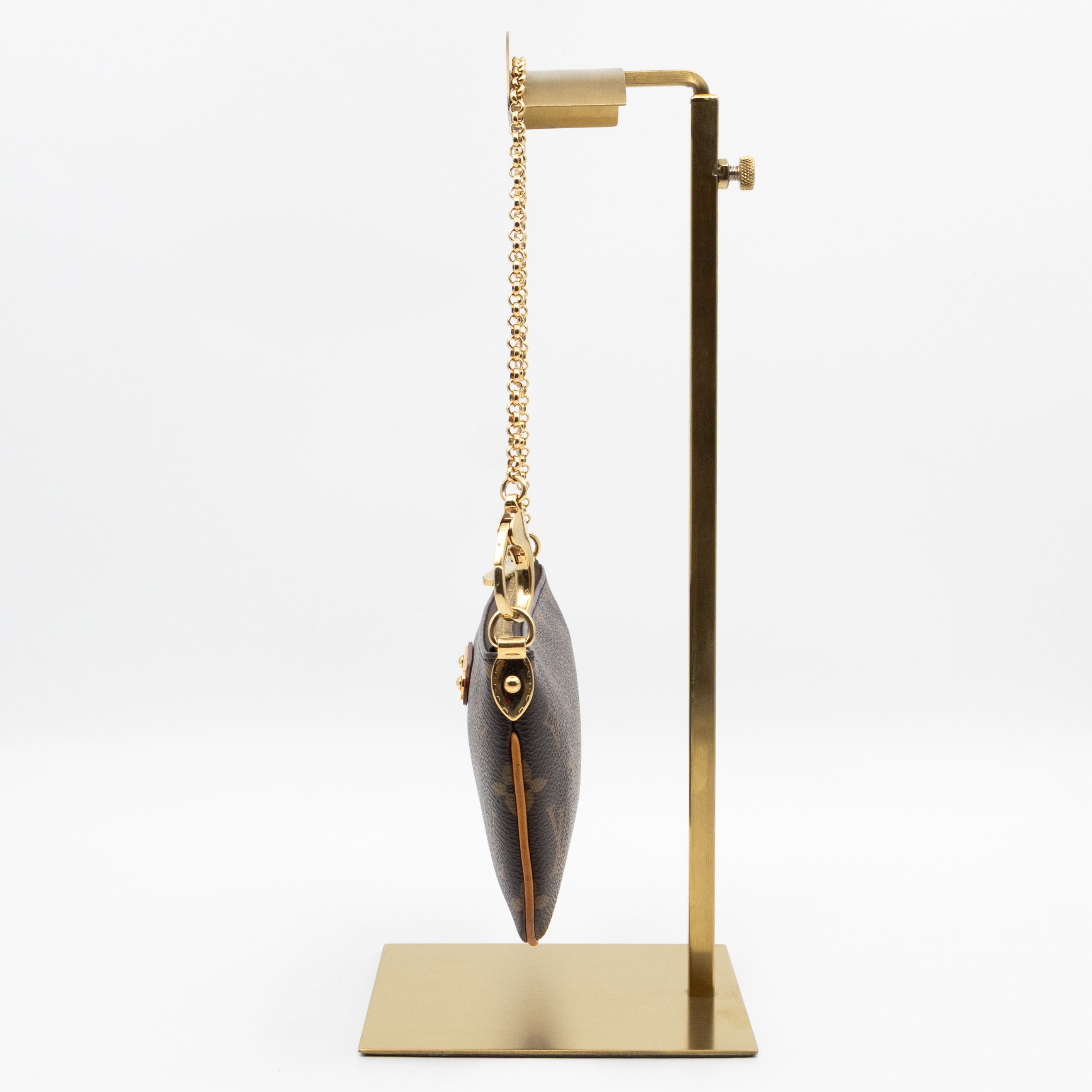 Pochette Milla MM Monogram