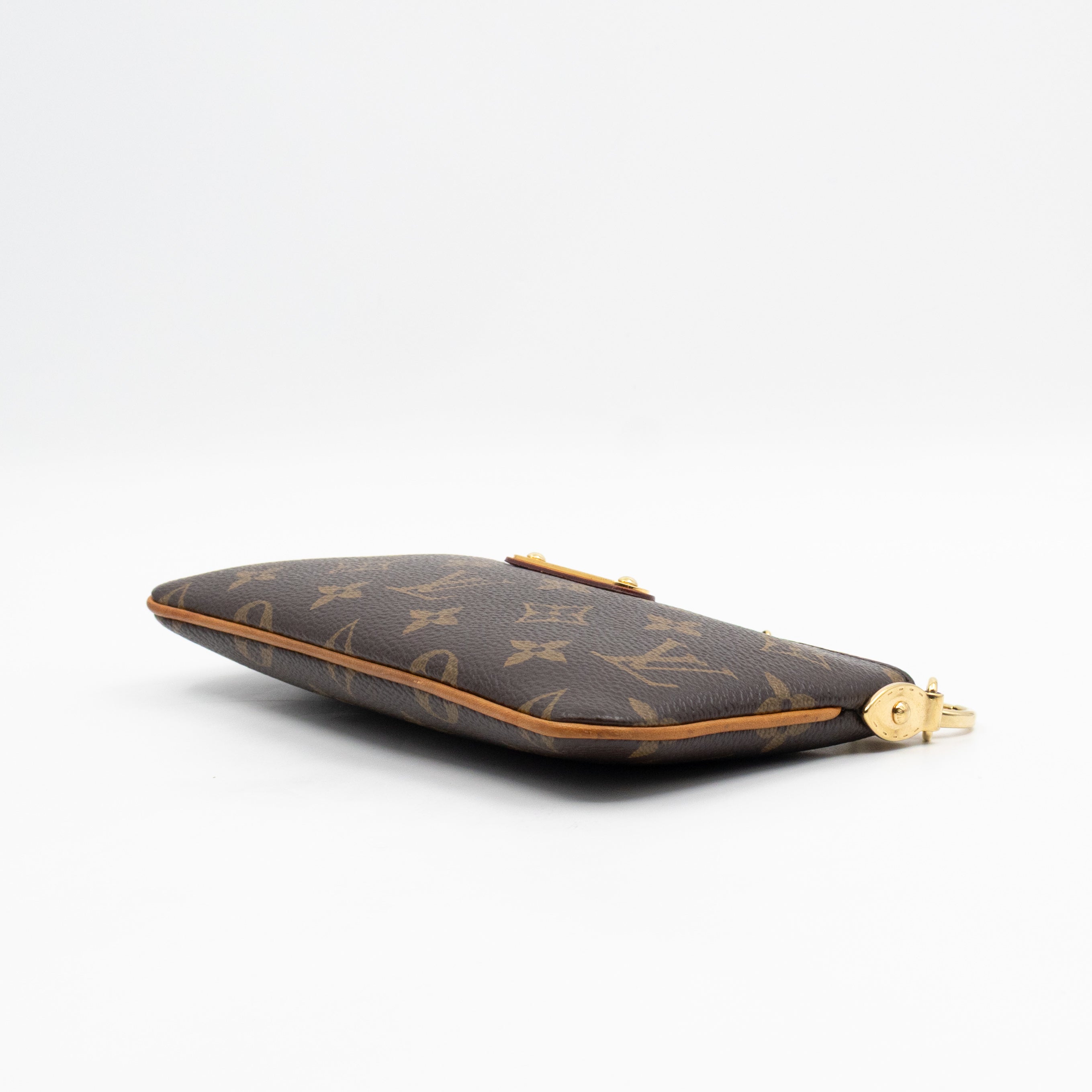 Pochette Milla MM Monogram