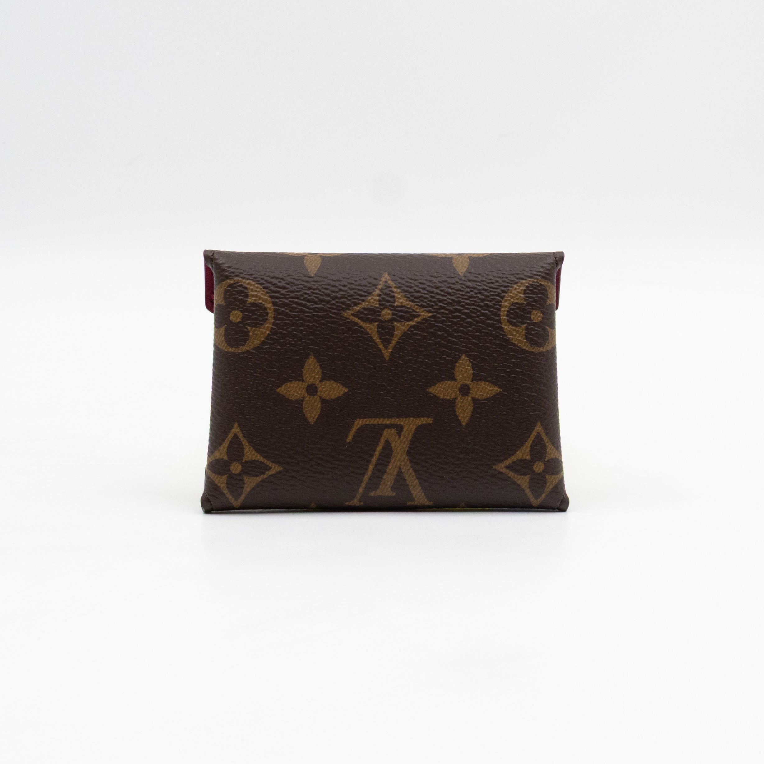 Kirigami Pochette Small Monogram