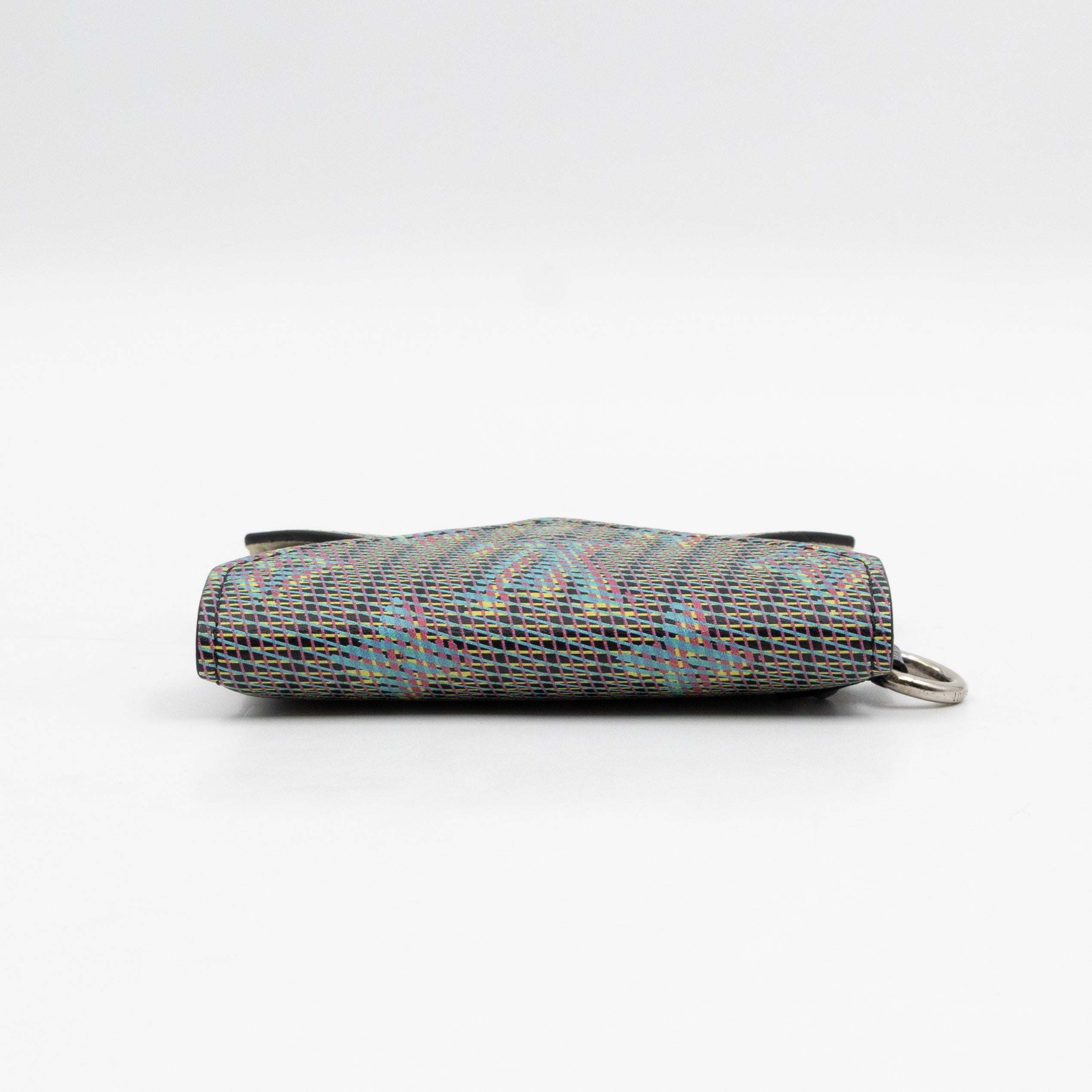 Pochette Kirigami Necklace LV Pop Leather