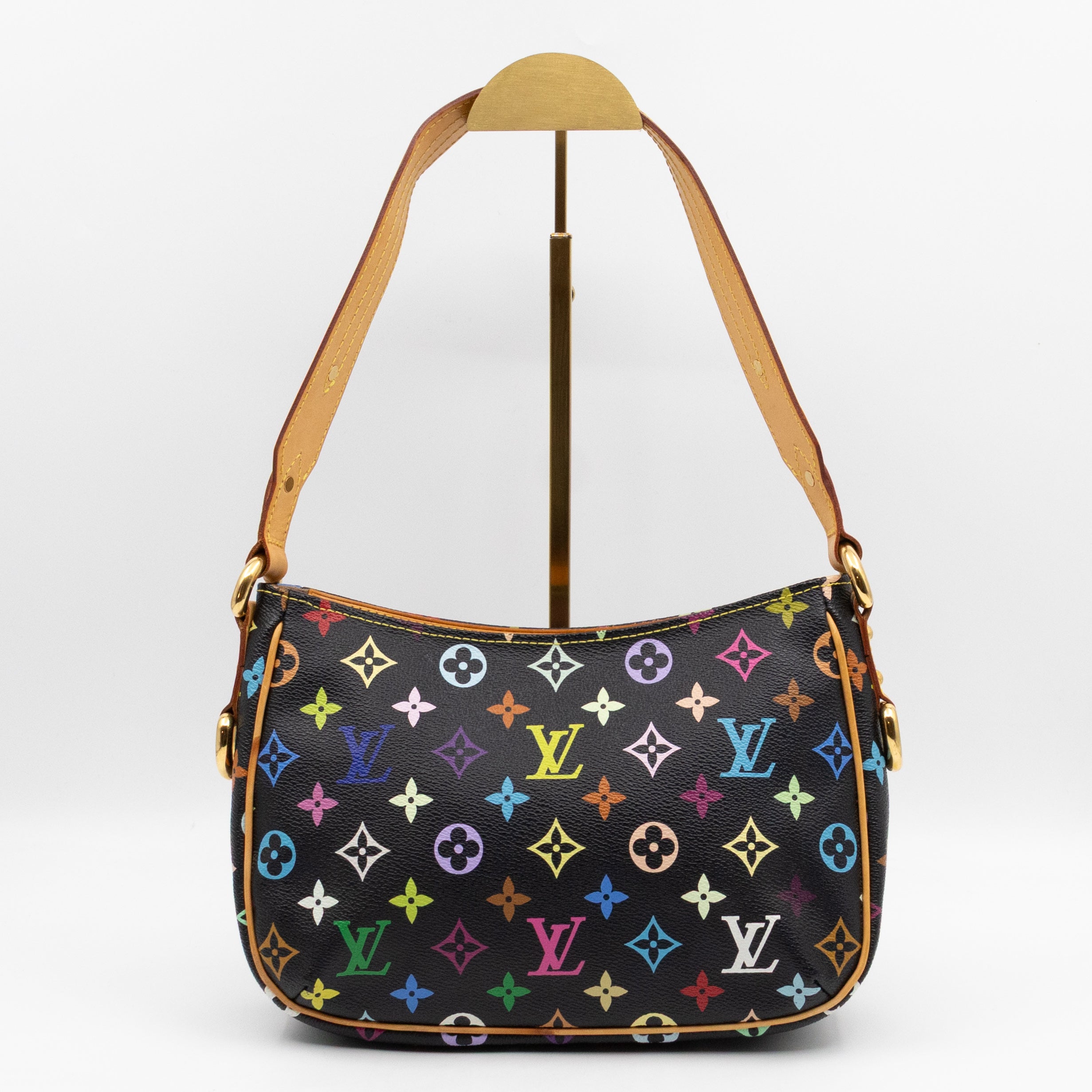 Lodge PM Multicolore Black