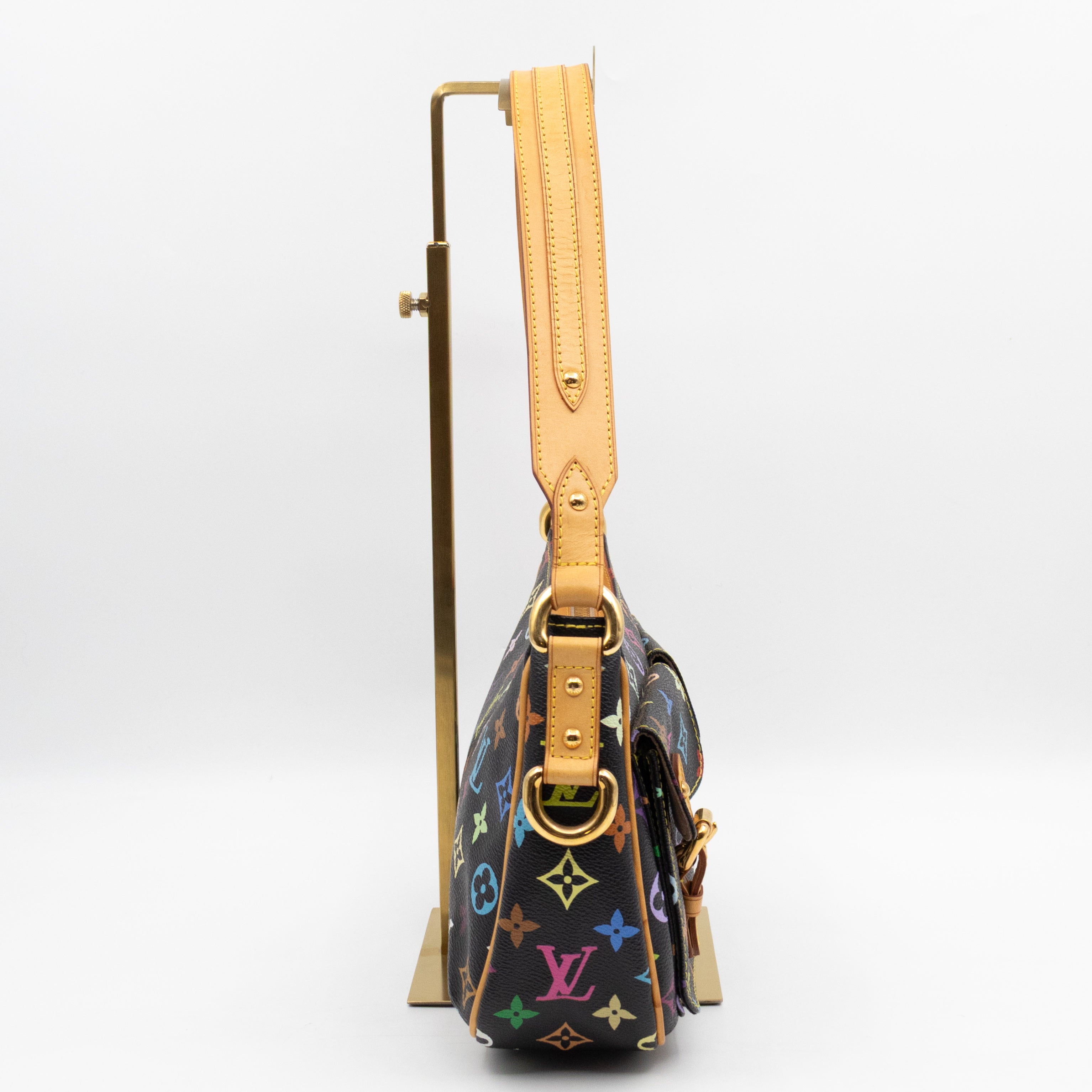 Lodge PM Multicolore Black