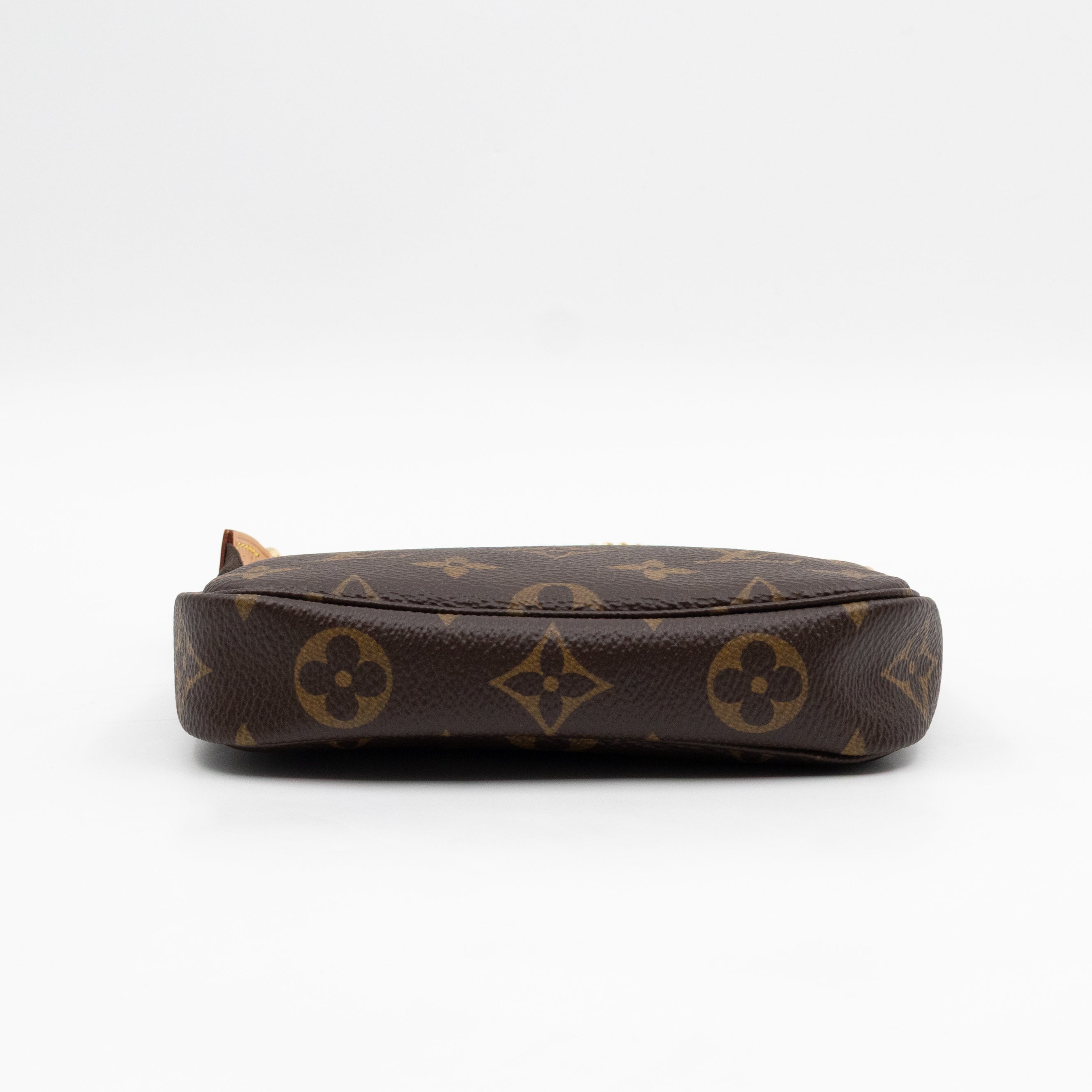 Mini Pochette Accessoires Monogram