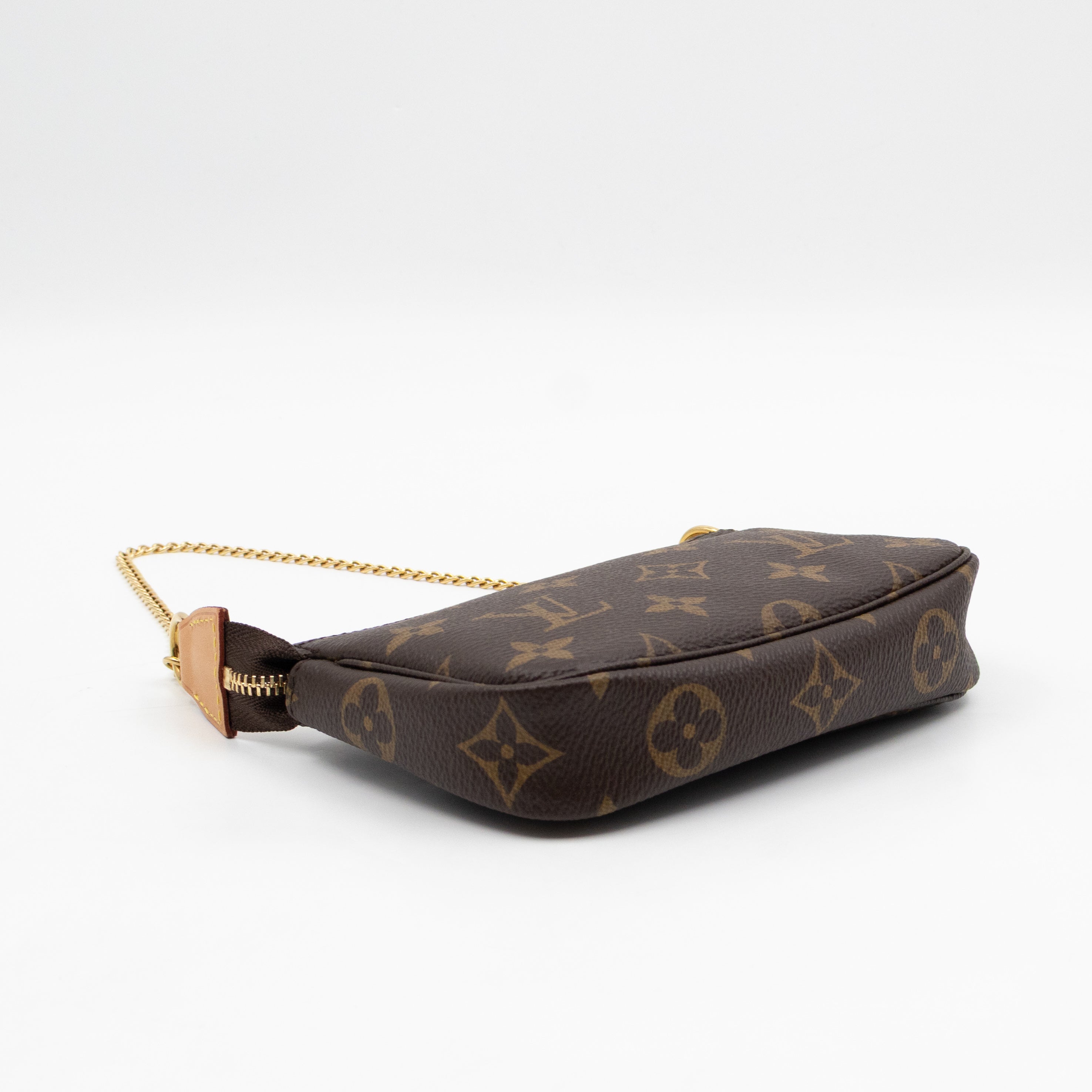 Mini Pochette Accessoires Monogram