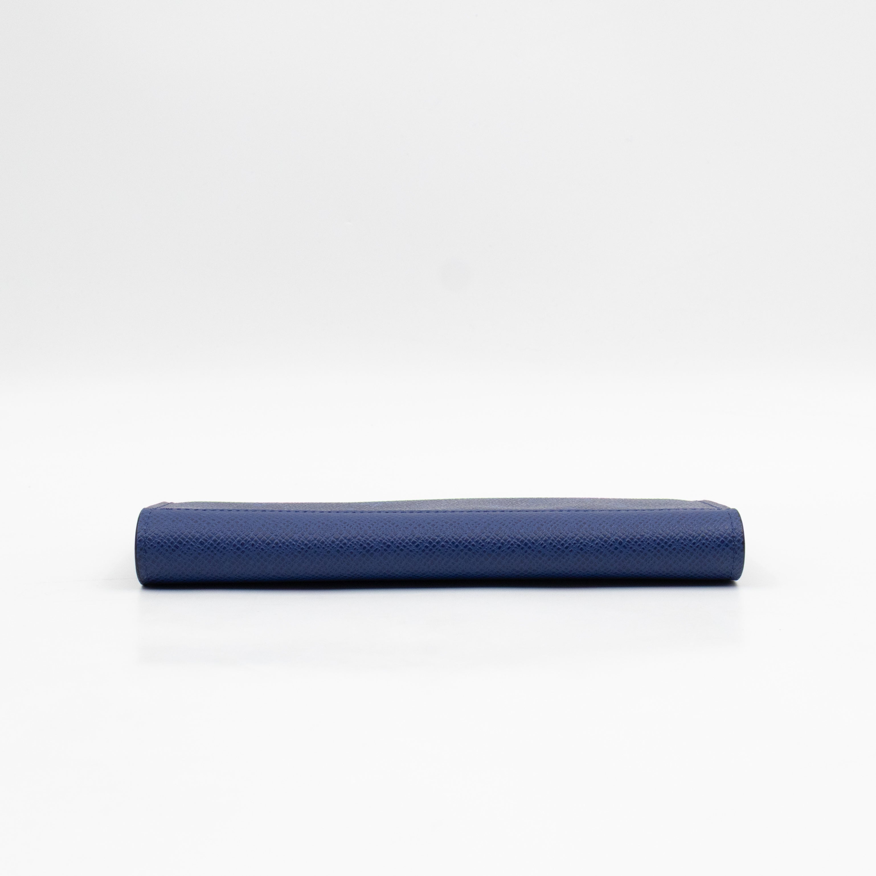 Brazza Wallet Blue Taigarama