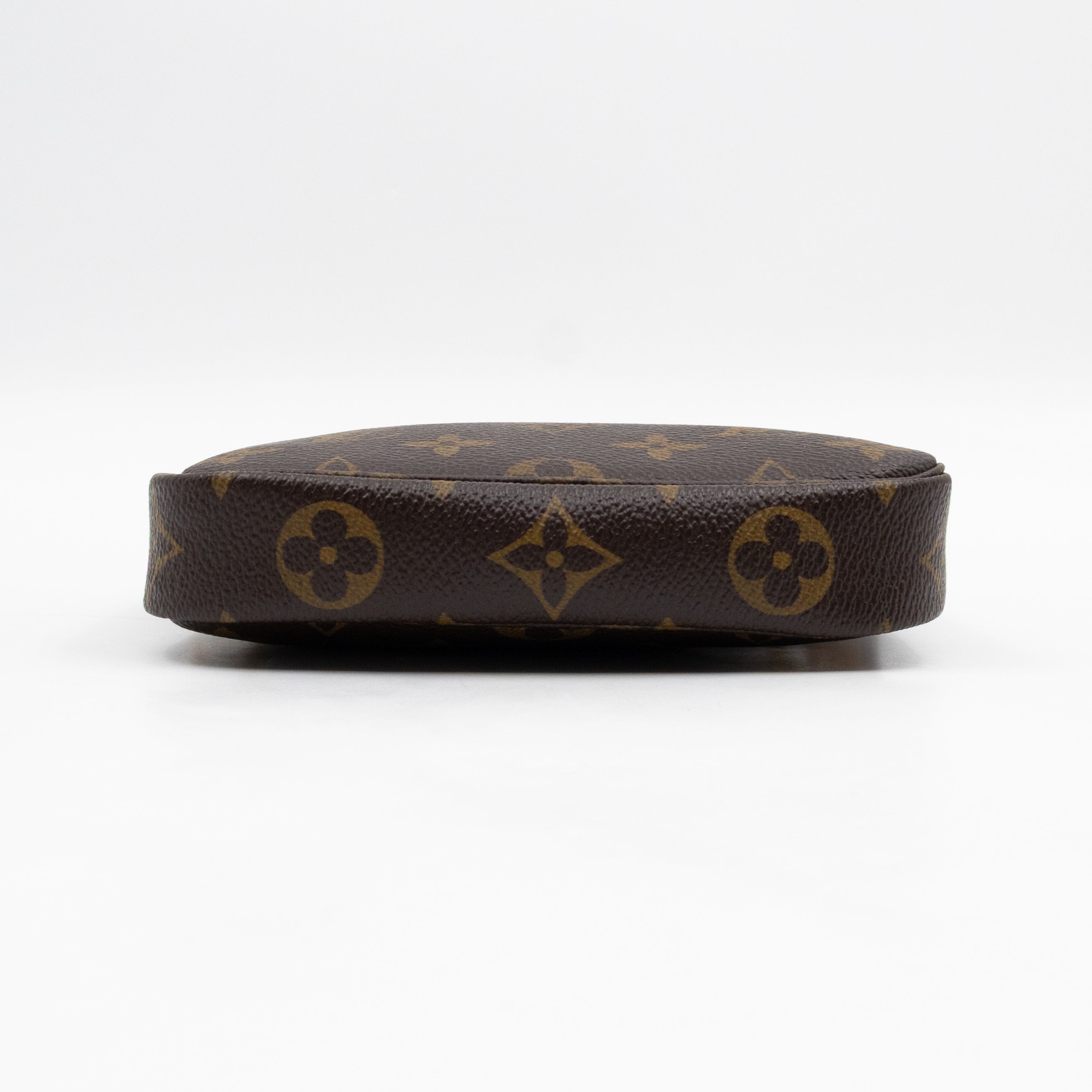 Mini Pochette Accessoires Monogram