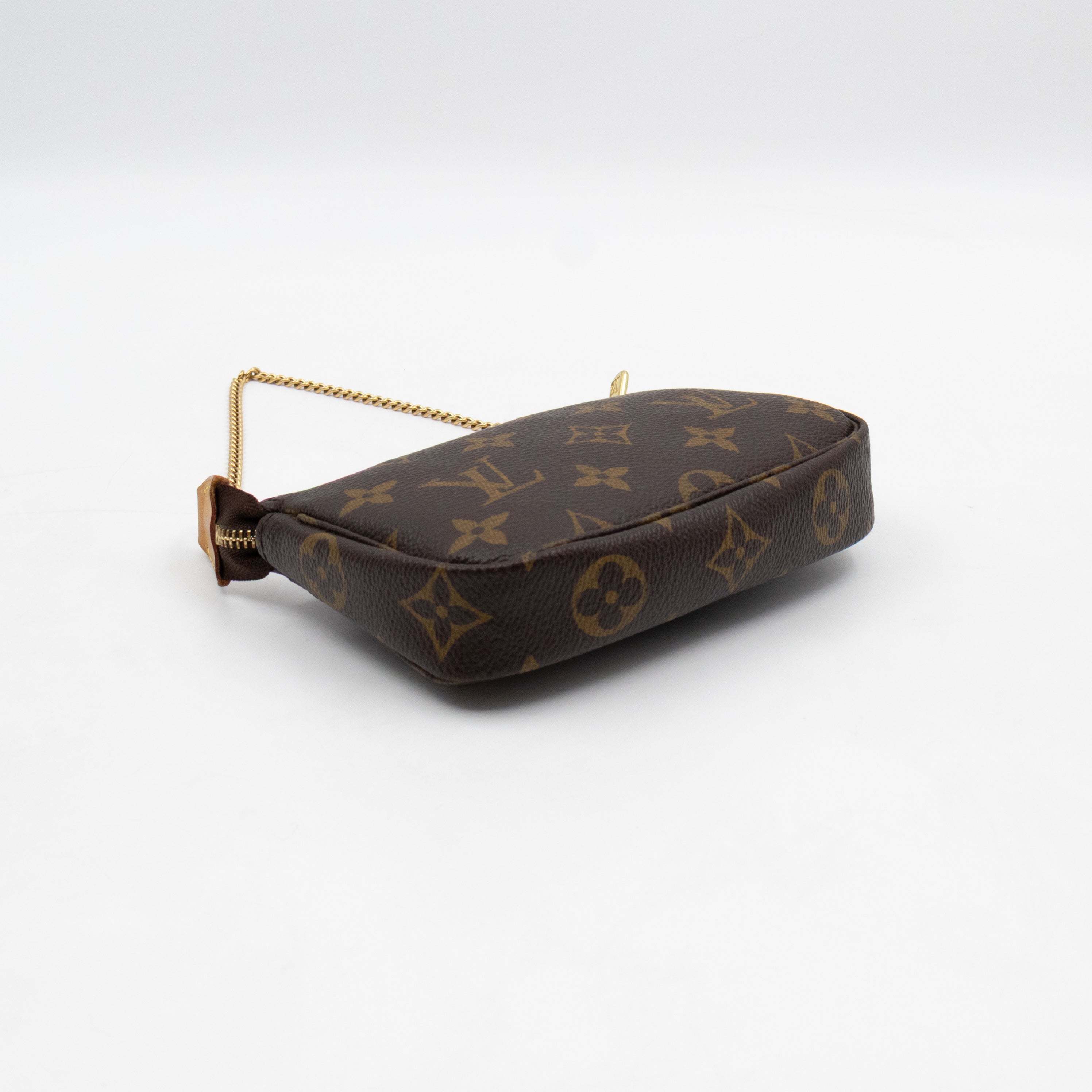 Mini Pochette Accessoires Monogram