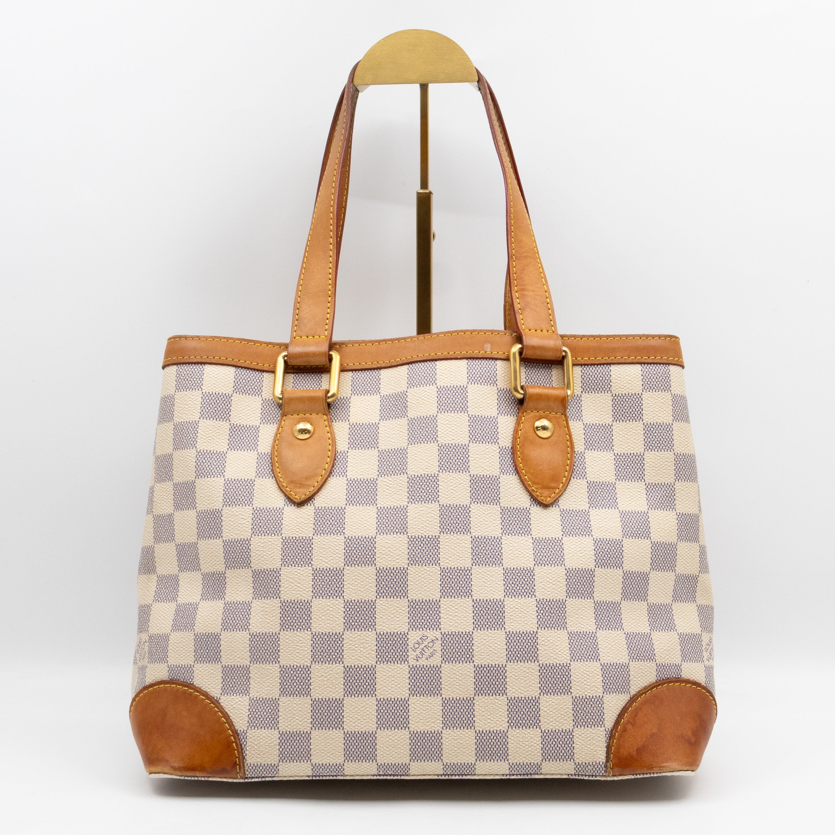 Hampstead PM Damier Azur