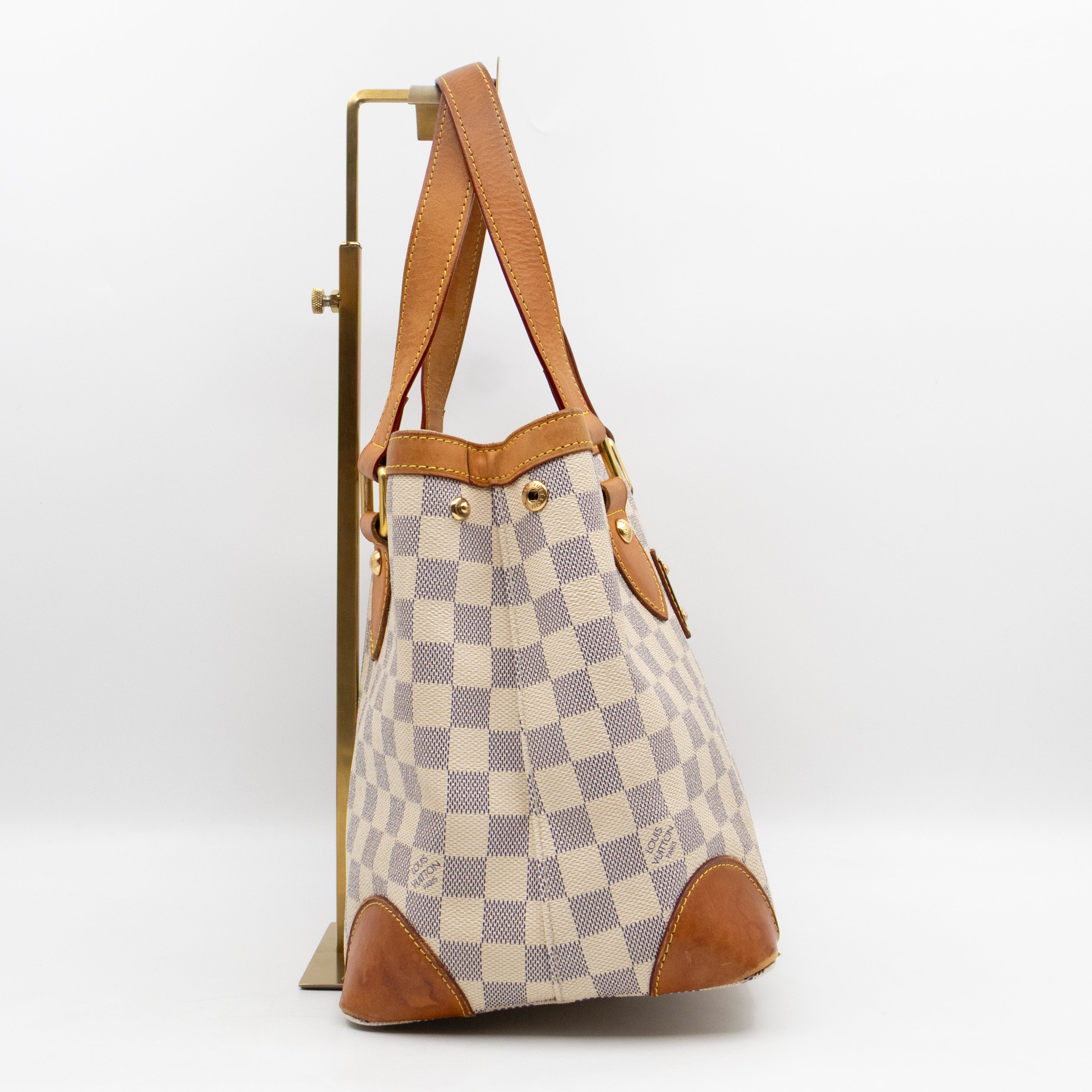 Hampstead PM Damier Azur