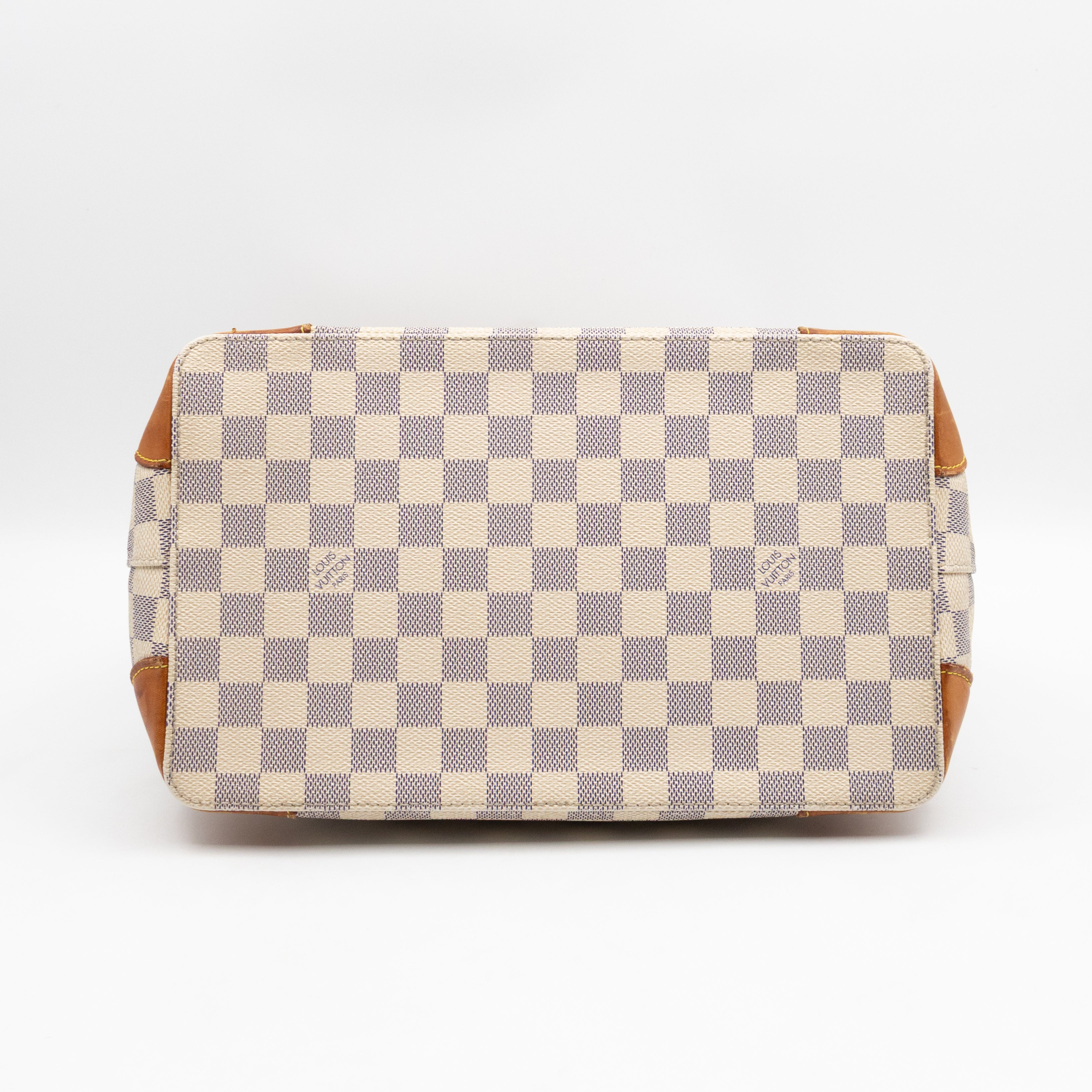 Hampstead PM Damier Azur