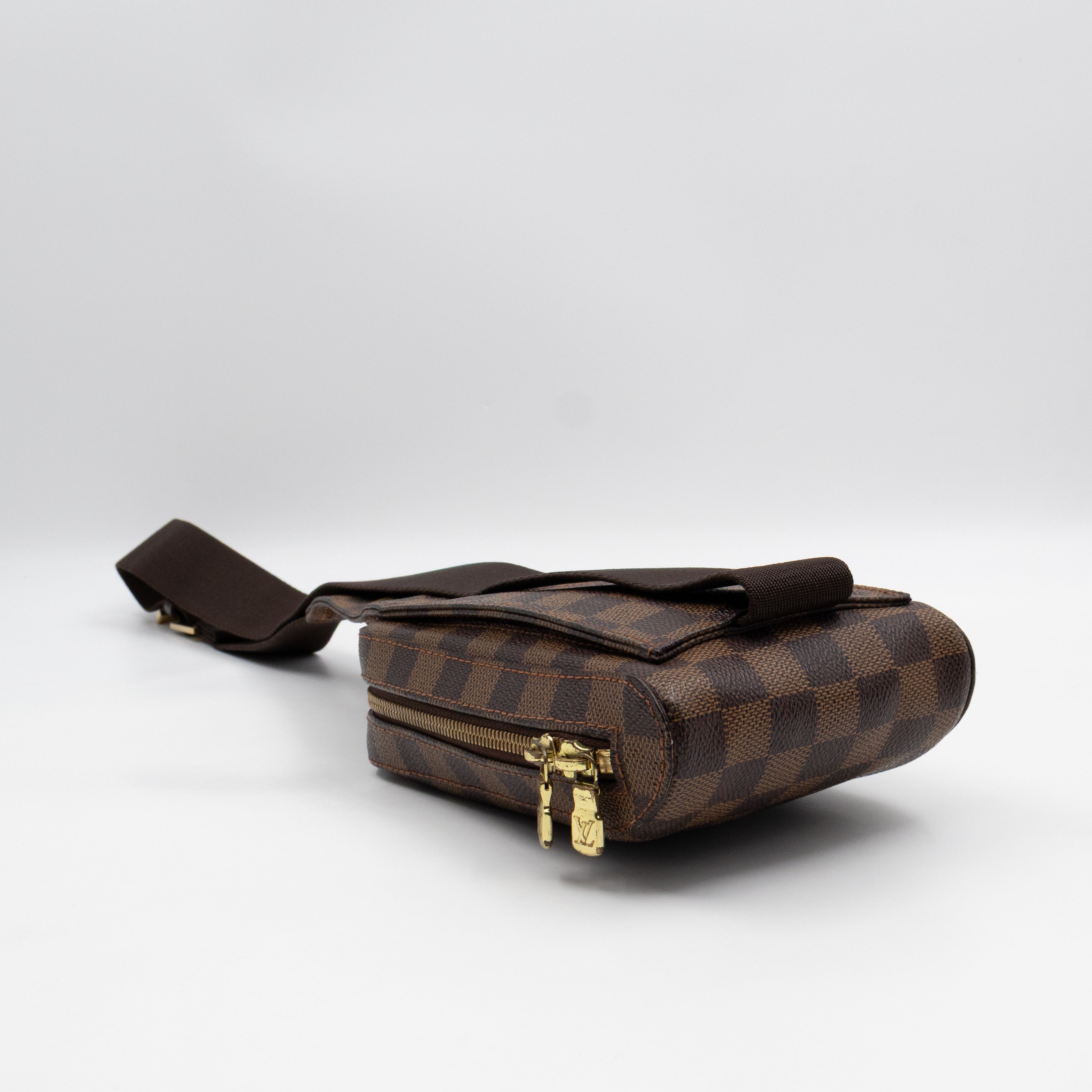 Geronimos Damier Ebene