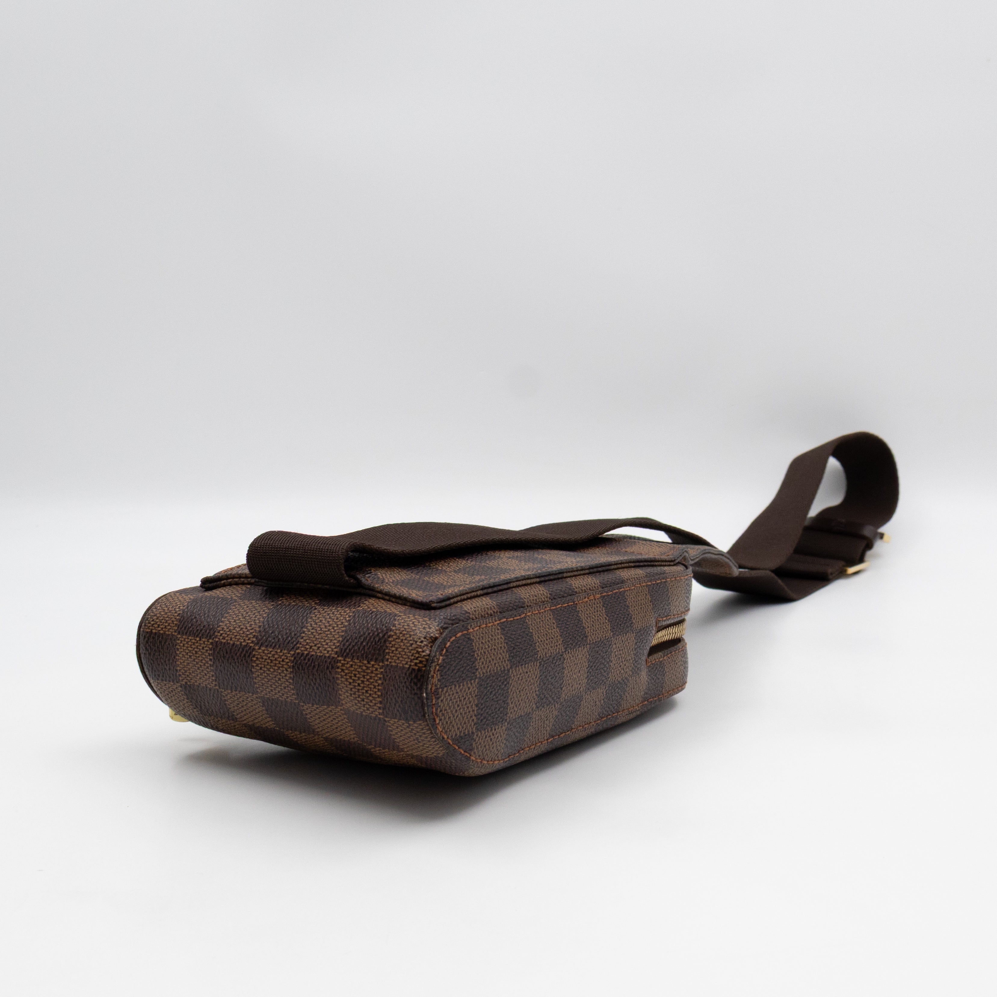 Geronimos Damier Ebene