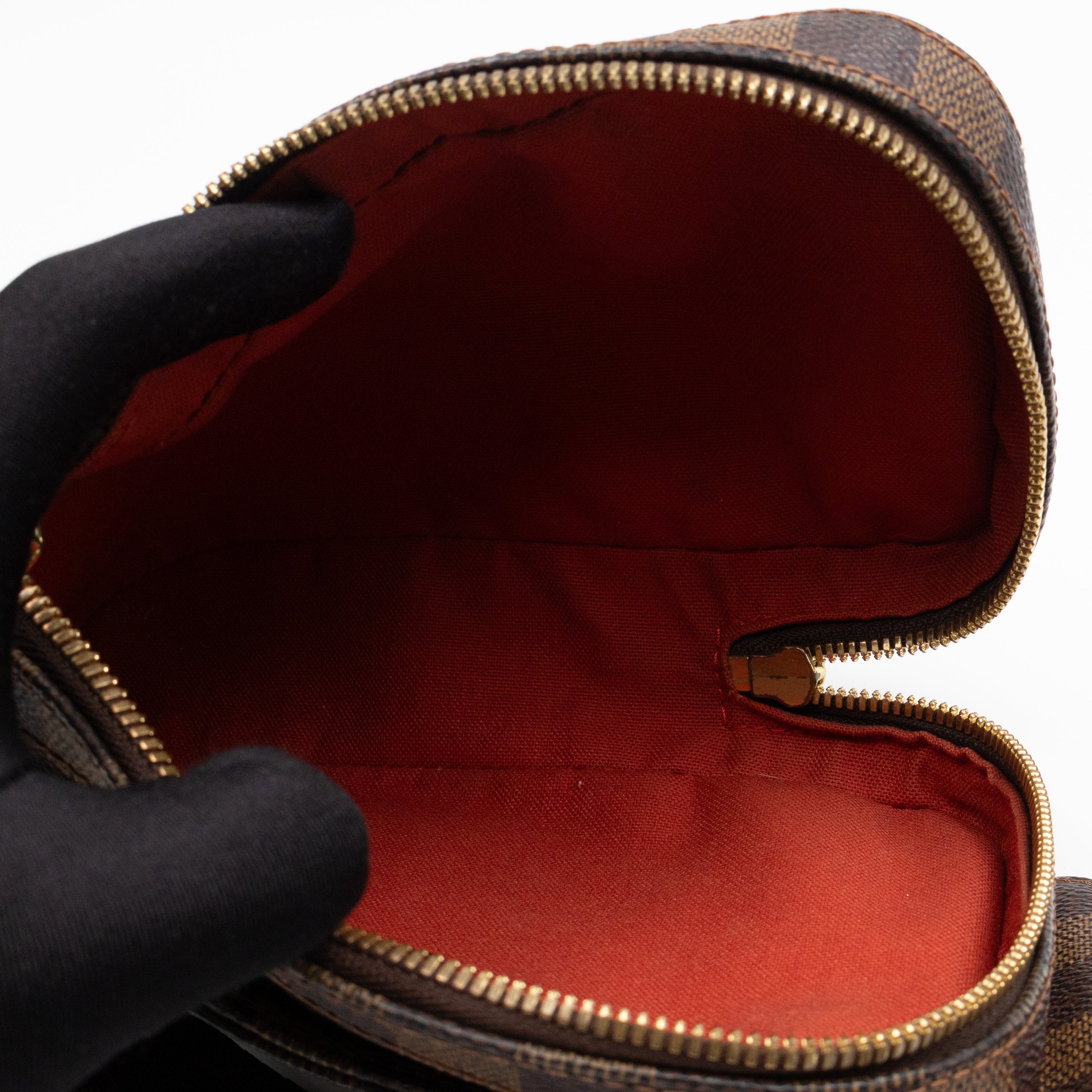 Geronimos Damier Ebene