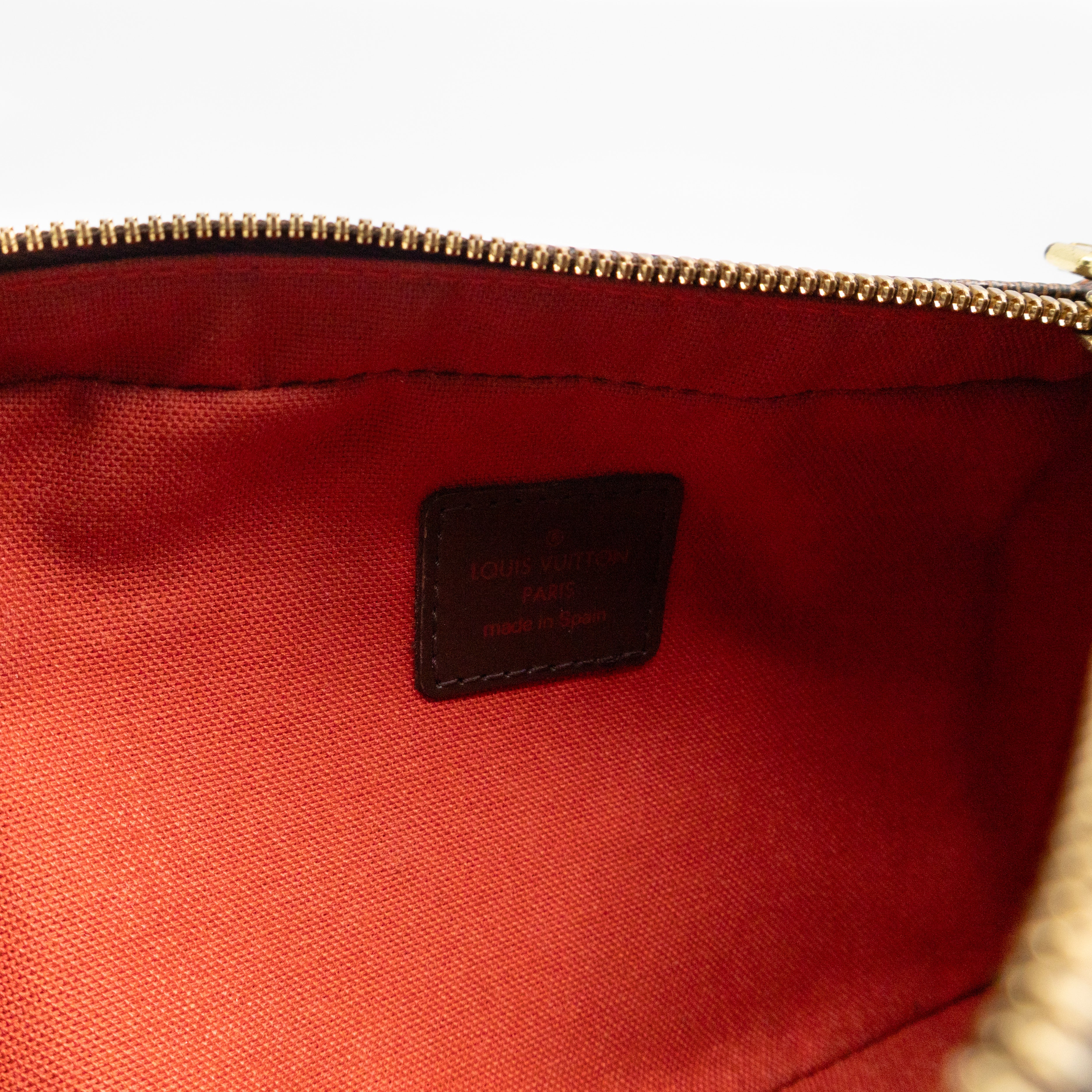 Geronimos Damier Ebene