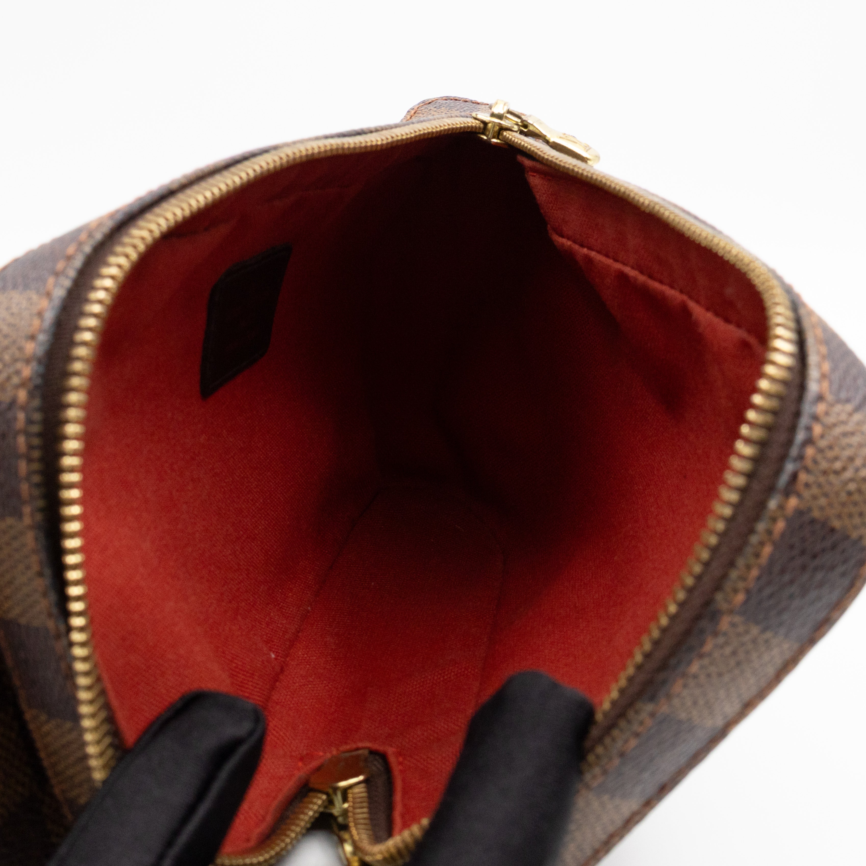 Geronimos Damier Ebene