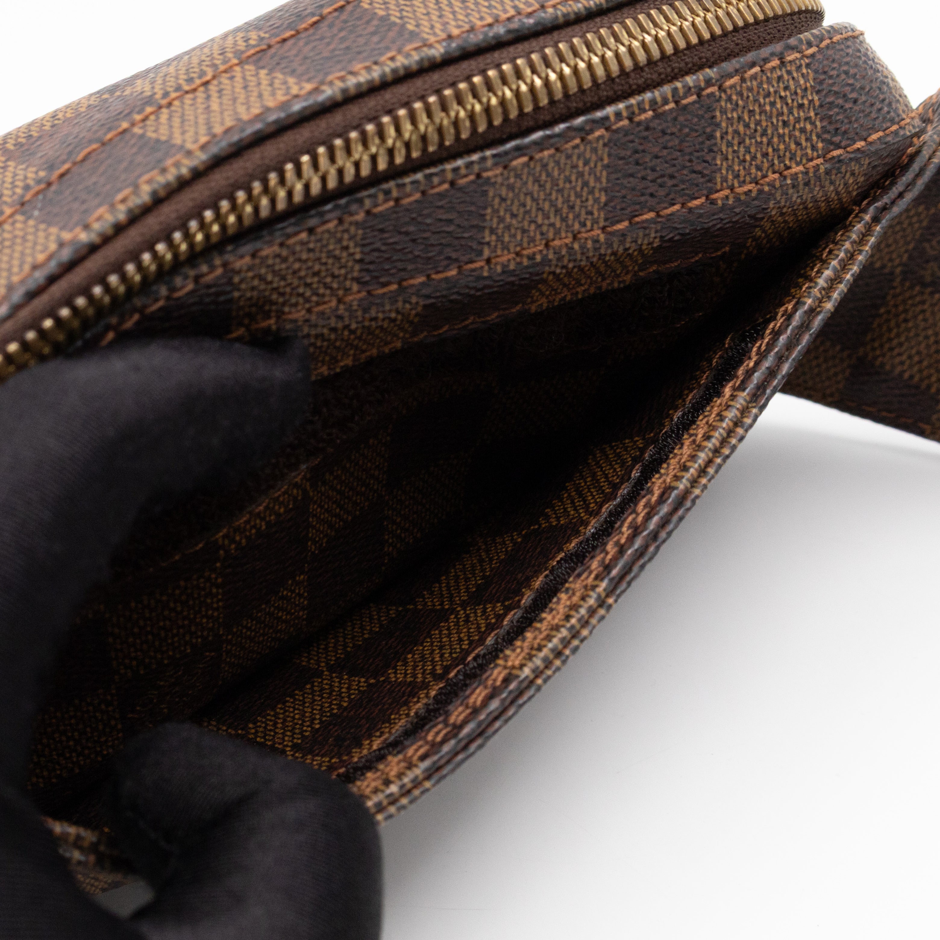 Geronimos Damier Ebene