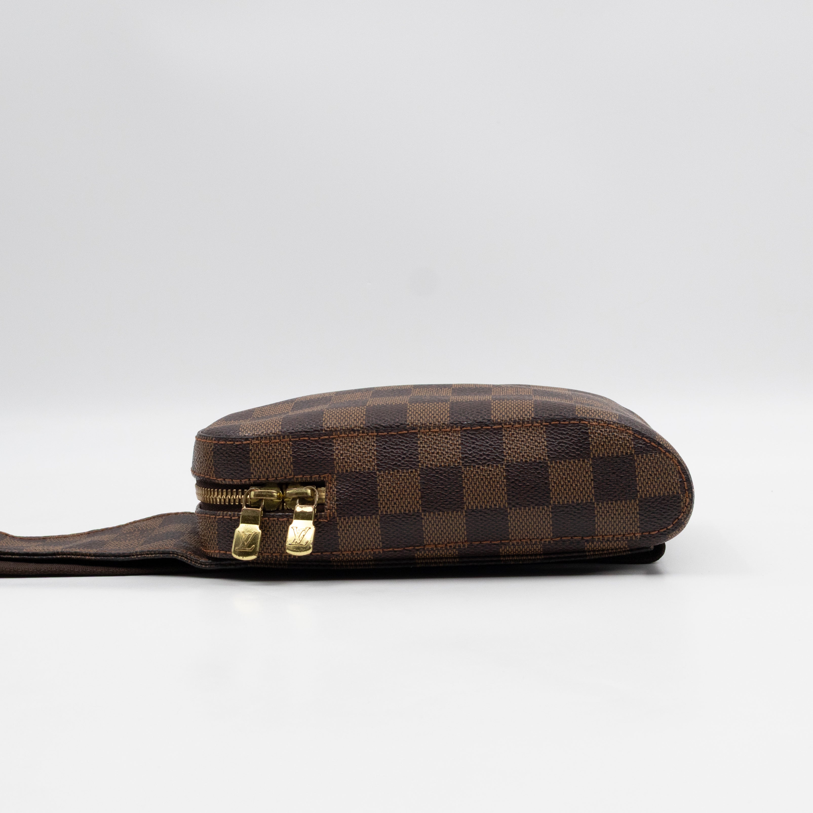 Geronimos Damier Ebene