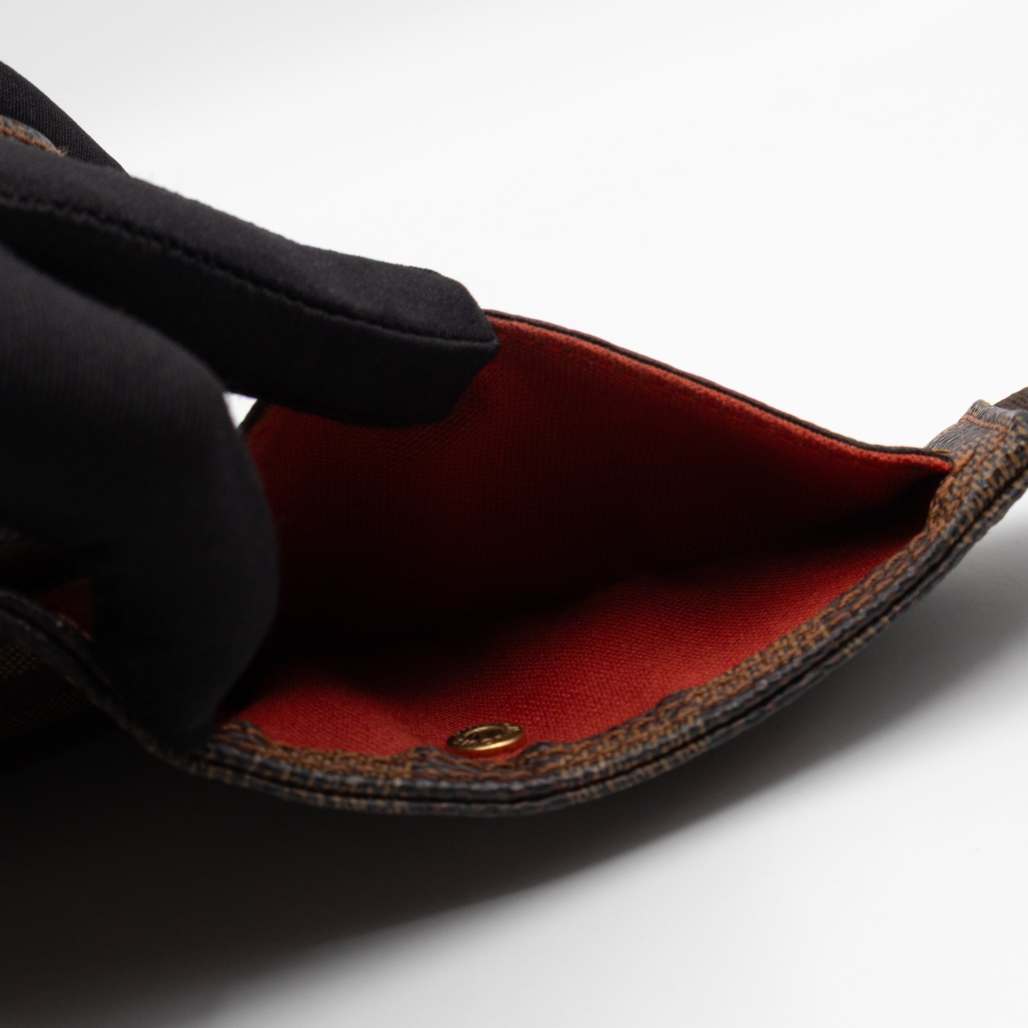 Geronimos Damier Ebene