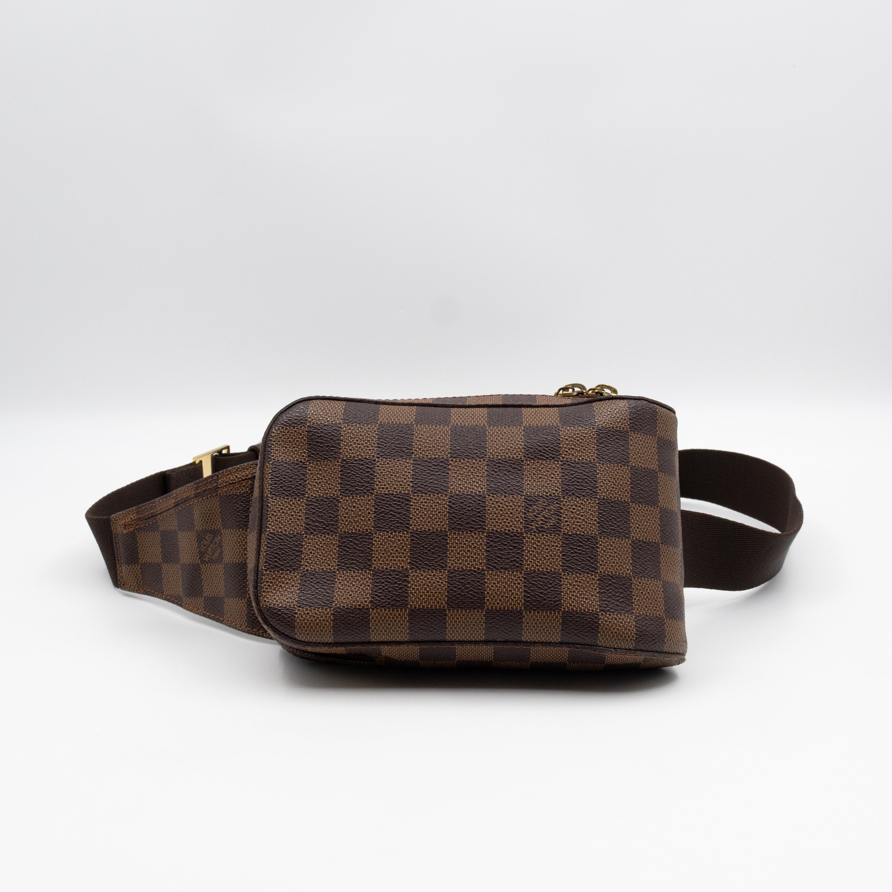 Geronimos Damier Ebene