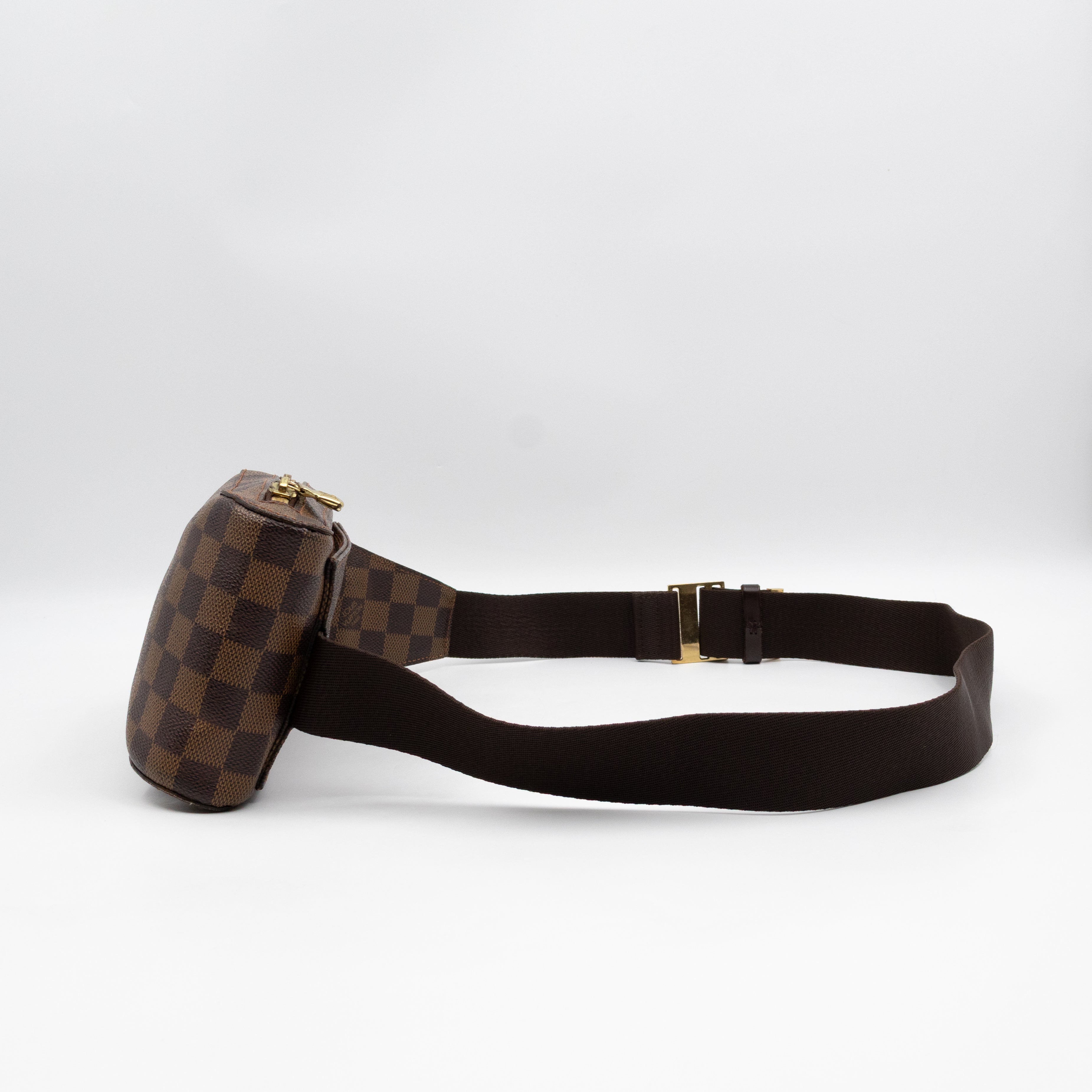 Geronimos Damier Ebene