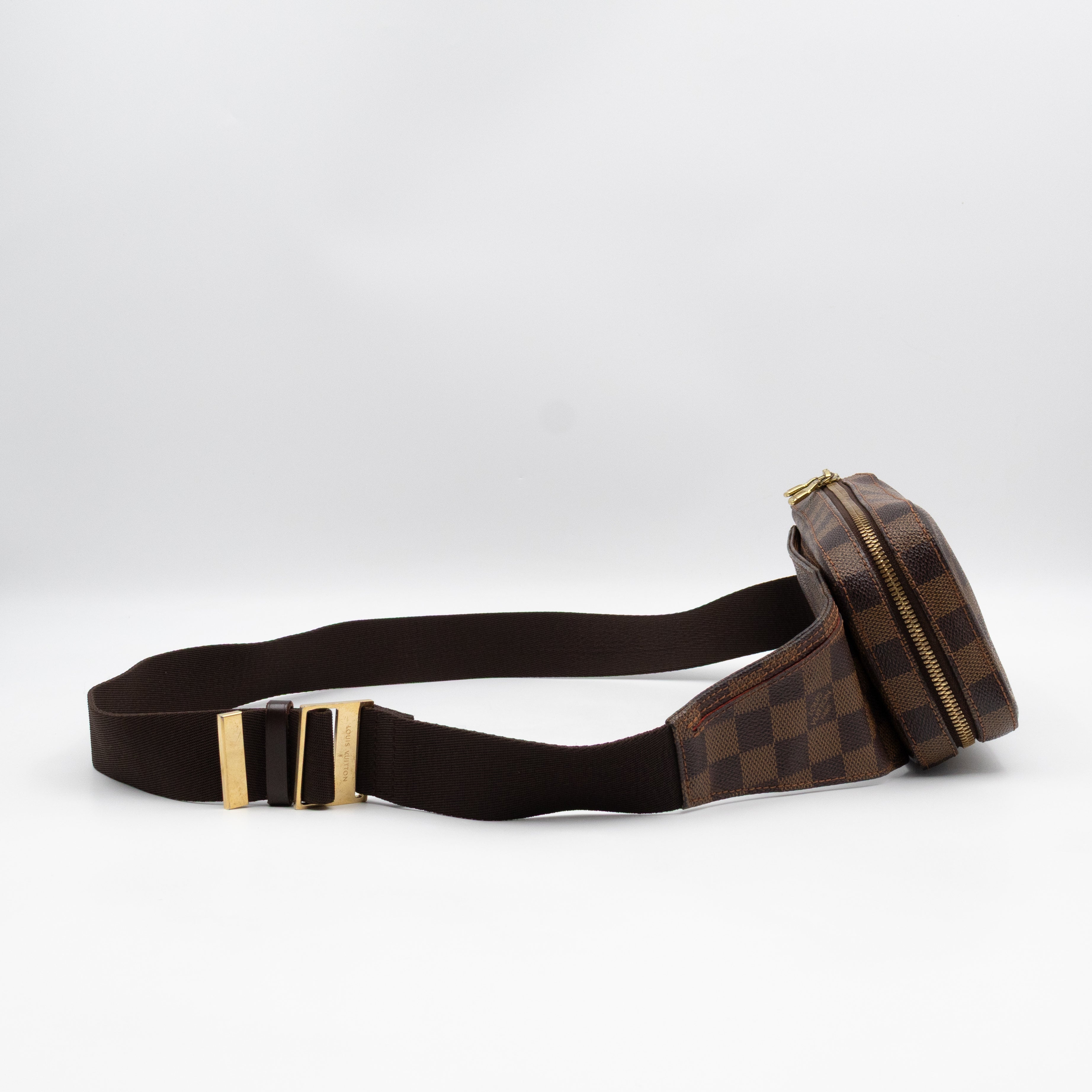 Geronimos Damier Ebene