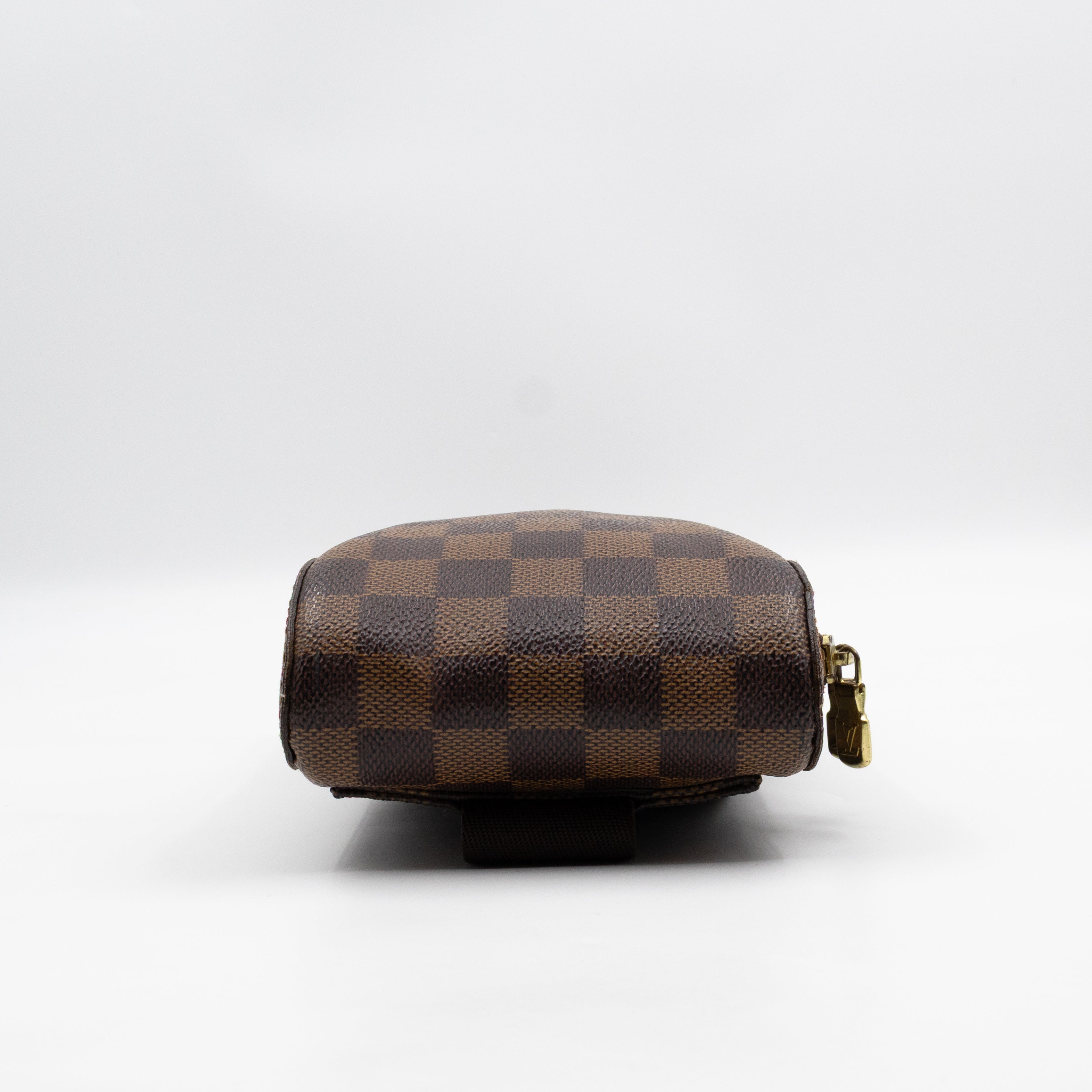 Geronimos Damier Ebene