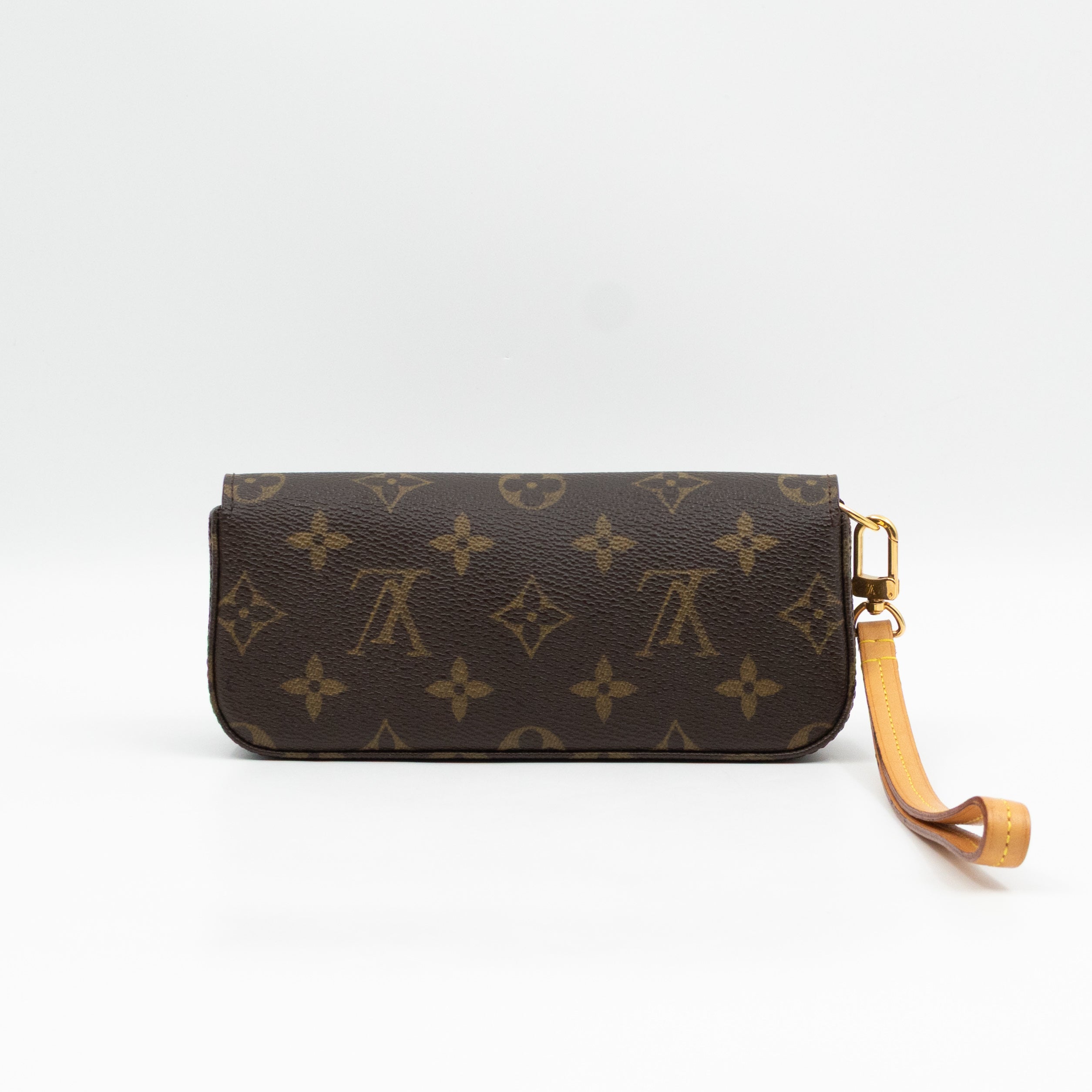 Pochette Lagoon Glasses Case Monogram