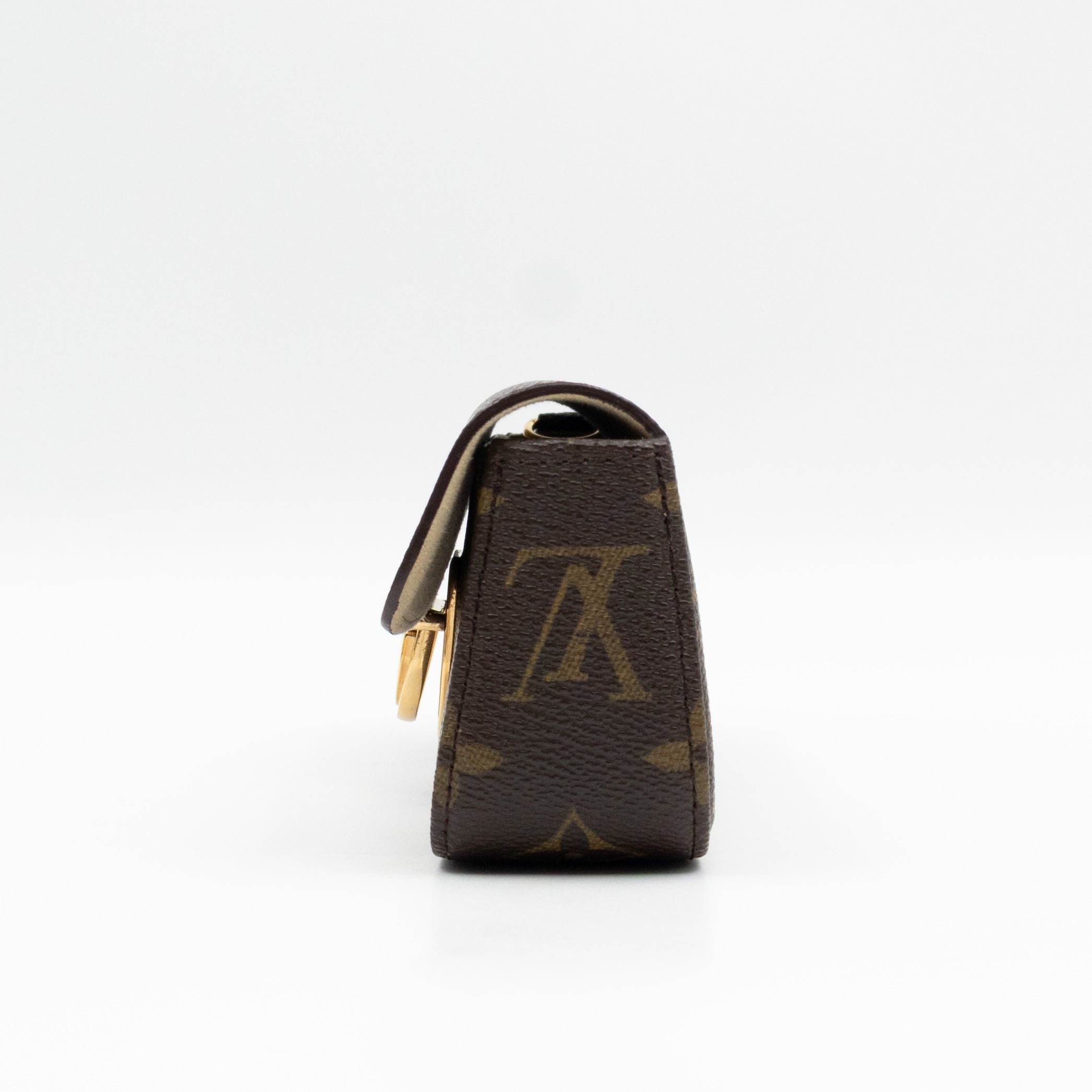 Pochette Lagoon Glasses Case Monogram
