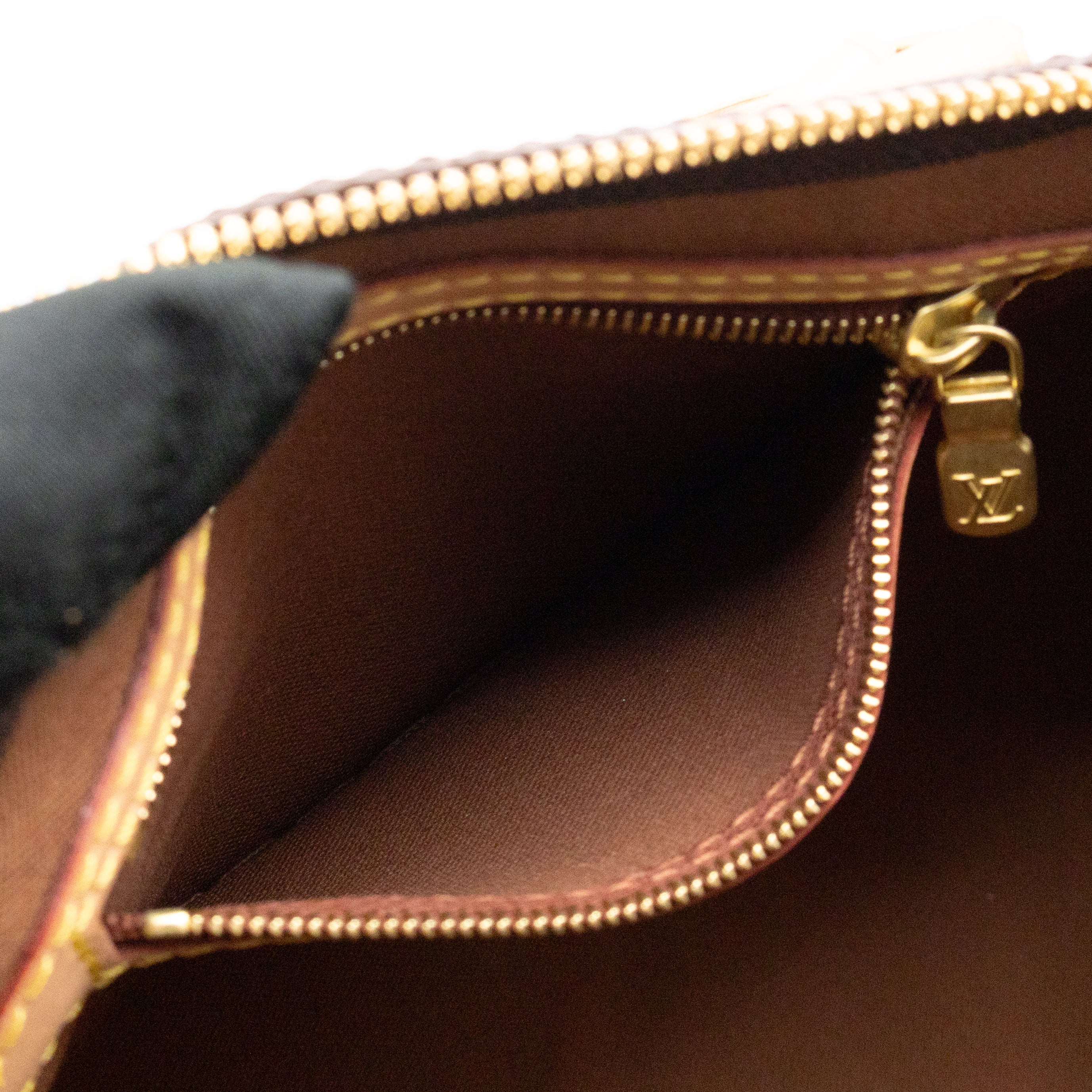 Speedy 25 Bandouliere Monogram