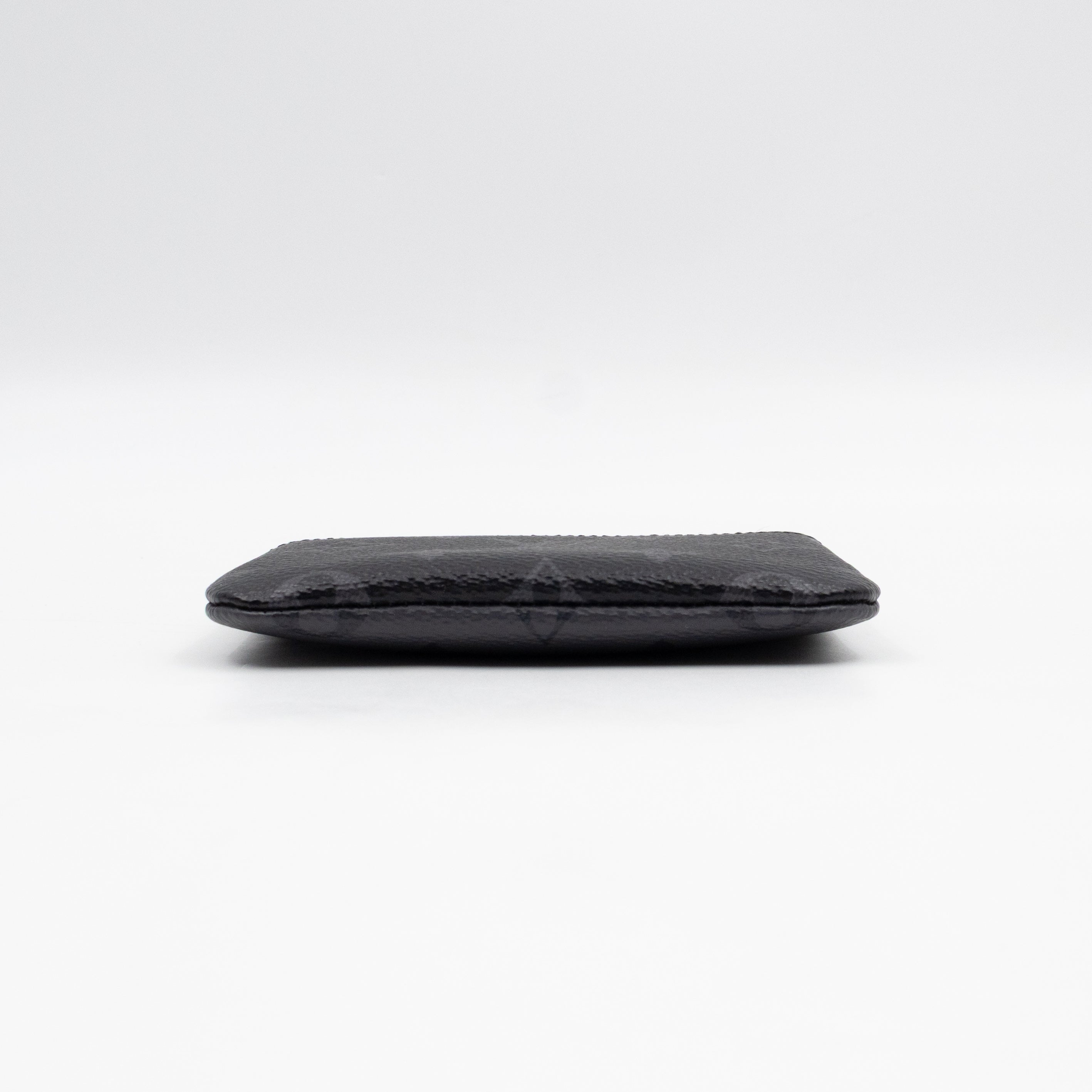 Key Pouch Monogram Eclipse