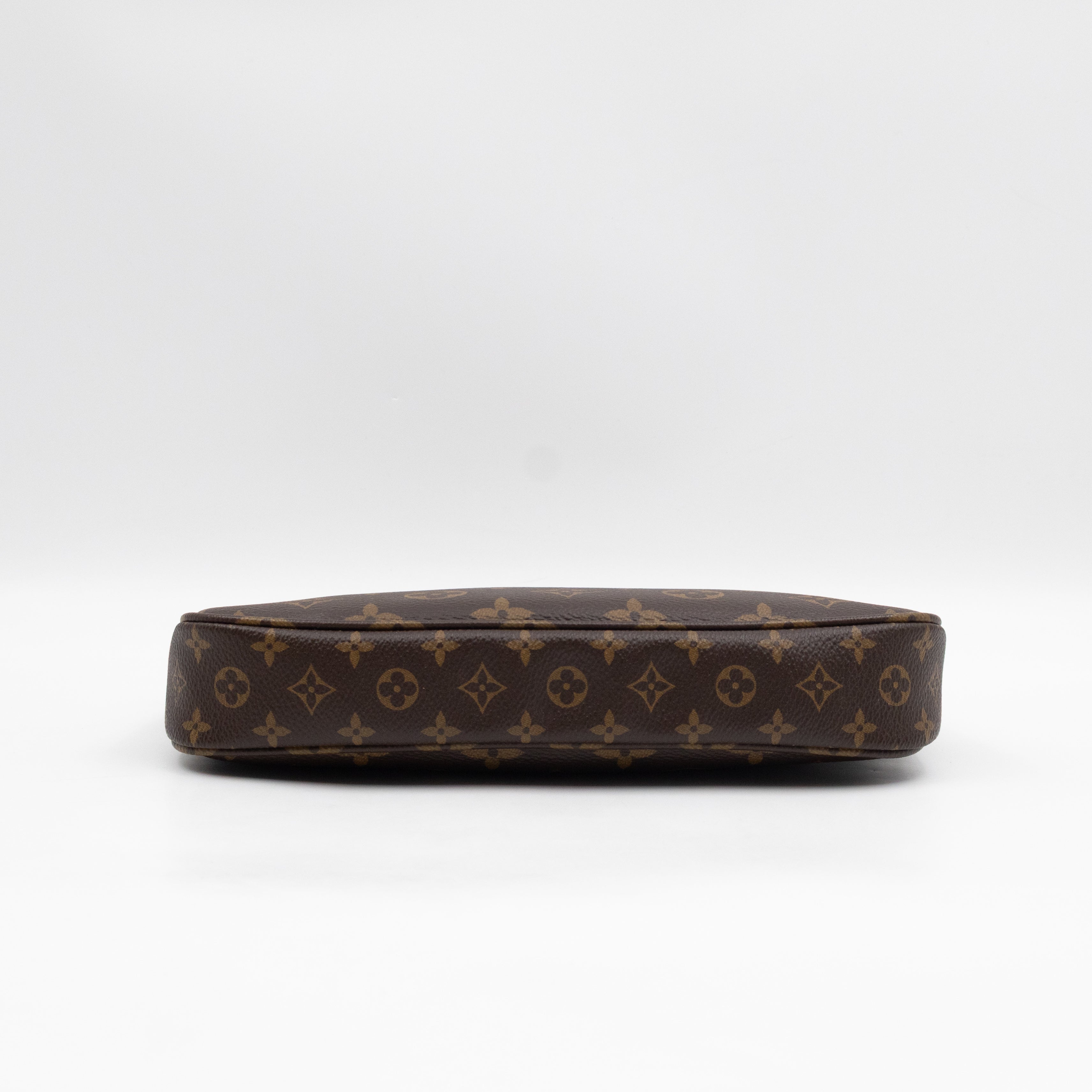 Multi Pochette Accessoires Monogram Rose