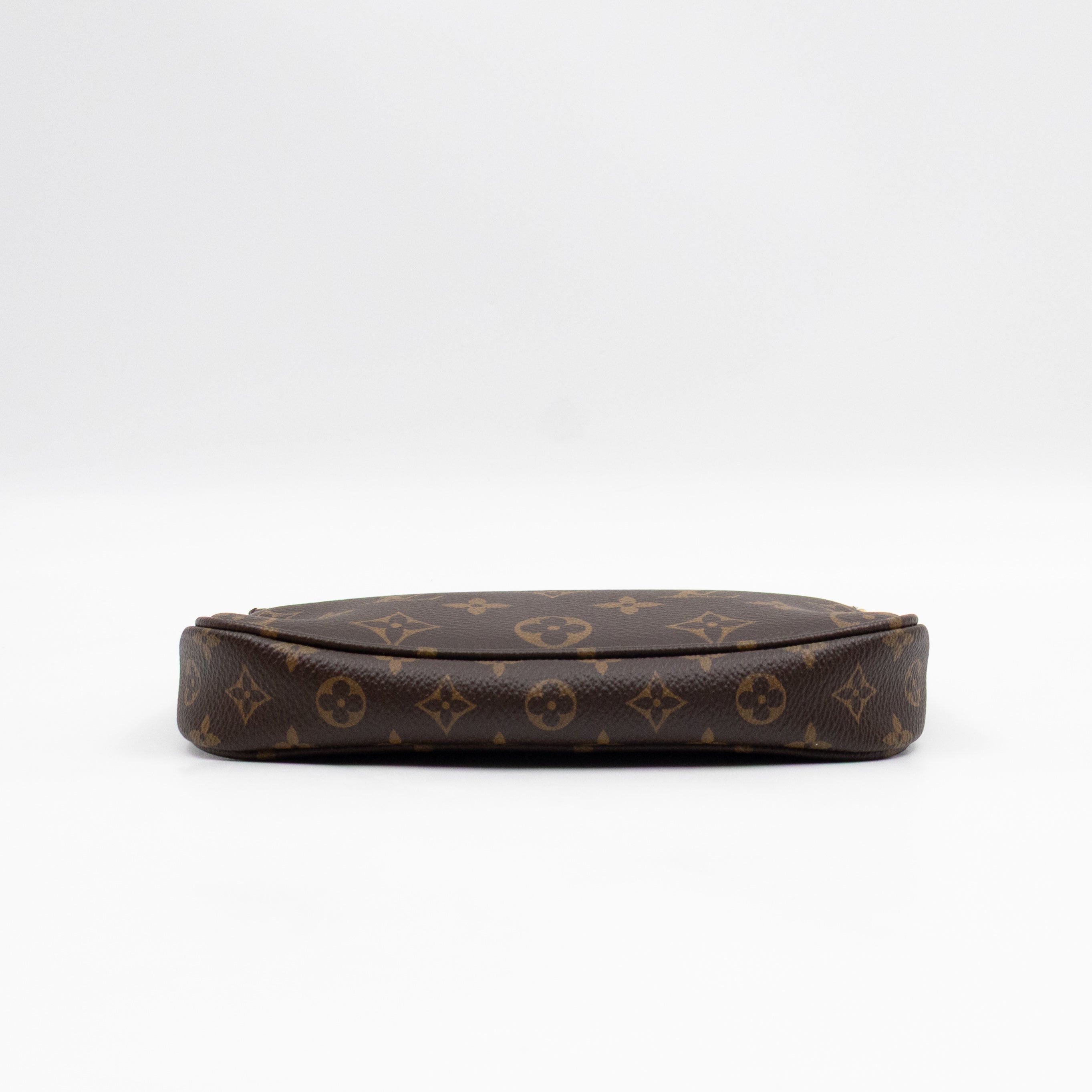 Multi Pochette Accessoires Monogram Rose