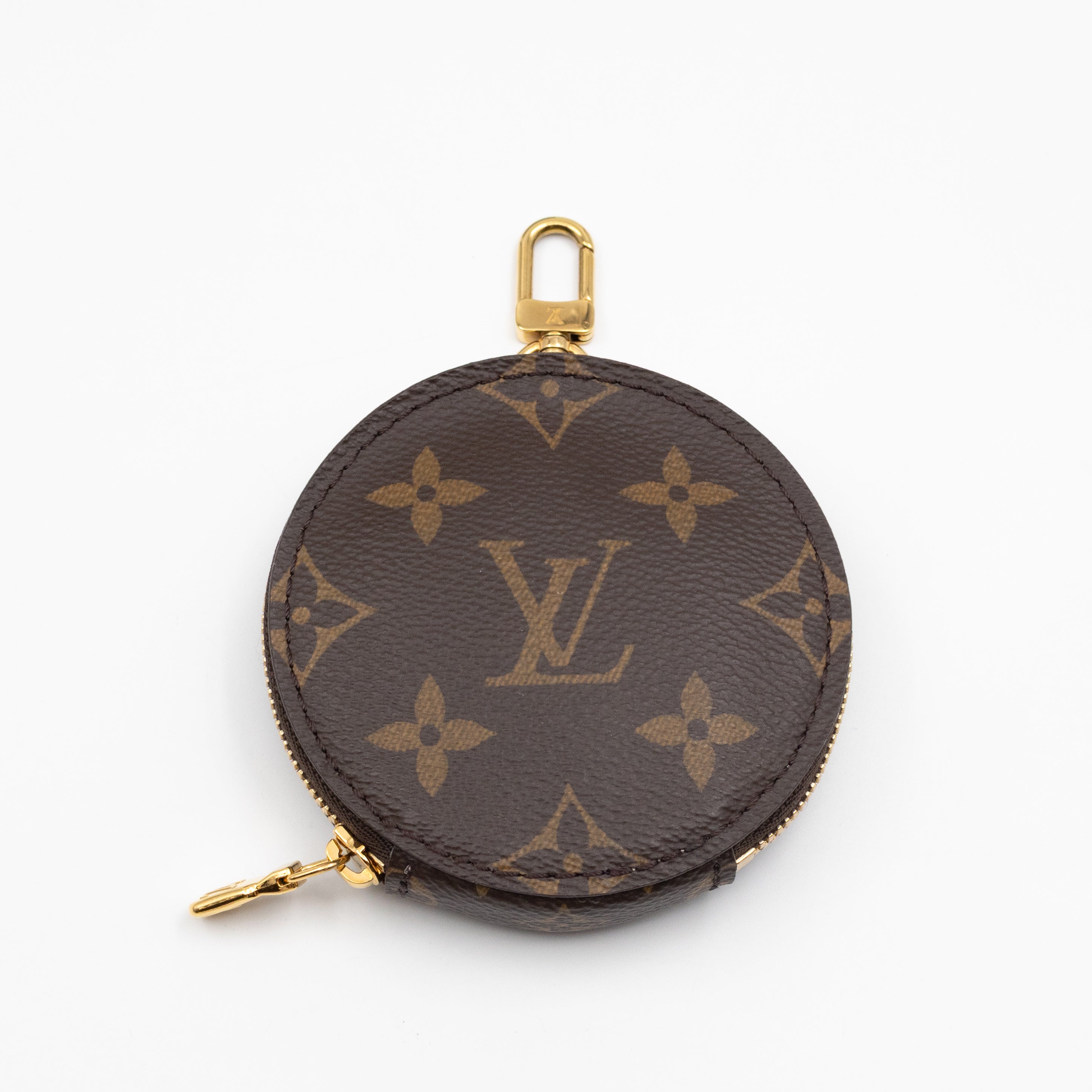 Multi Pochette Accessoires Monogram Rose
