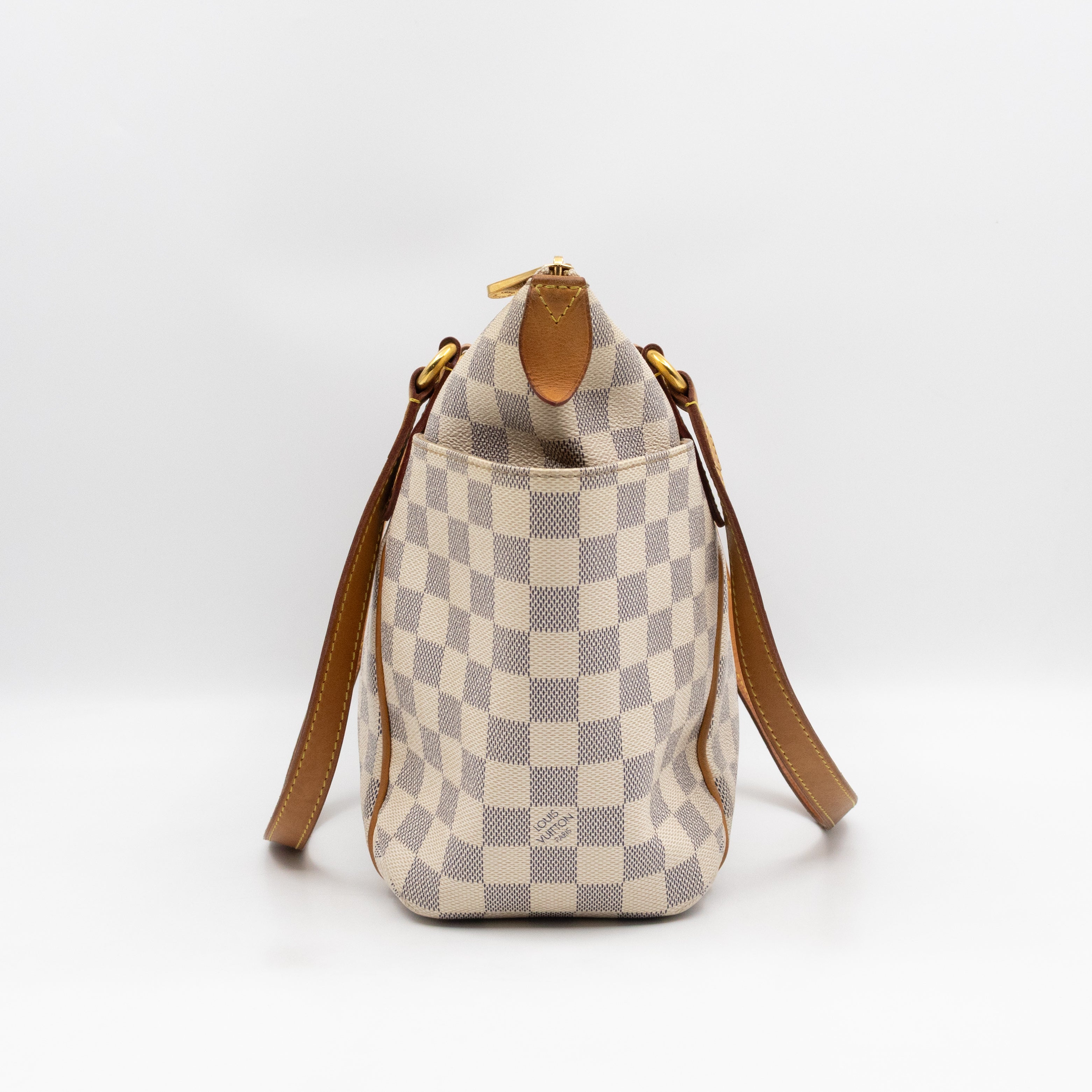 Totally PM Damier Azur